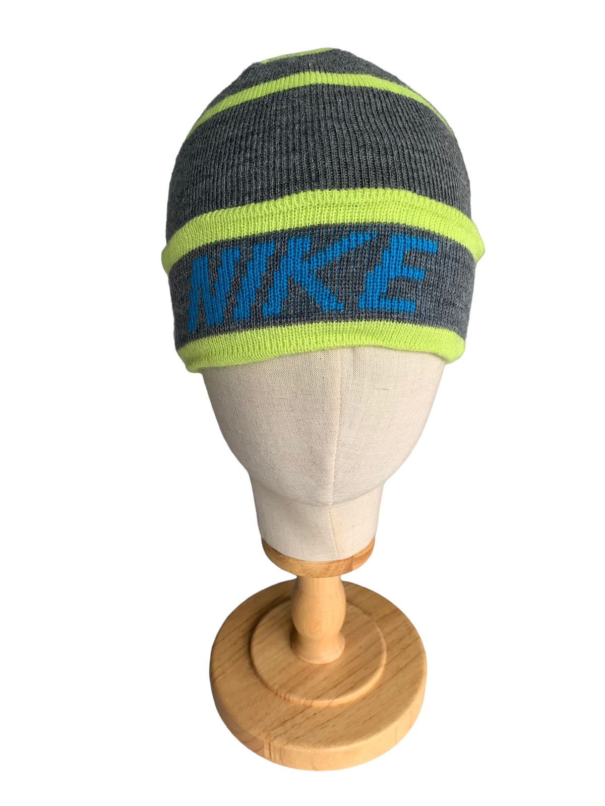 Nike × Nike ACG Nike Stipe Design Beanie Hats Size ONE SIZE - 2 Thumbnail