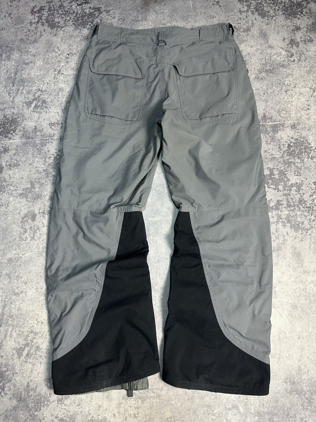 Nike ACG Ski Pants Nike Acg Vintage 2000 Ss Size US 36 / EU 52 - 10 Thumbnail