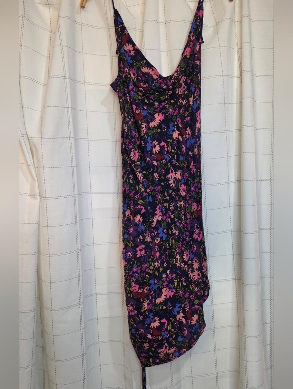 Other Rays For Days Elena Mini Dress Size M / US 6-8 / IT 42-44 - 2 Thumbnail