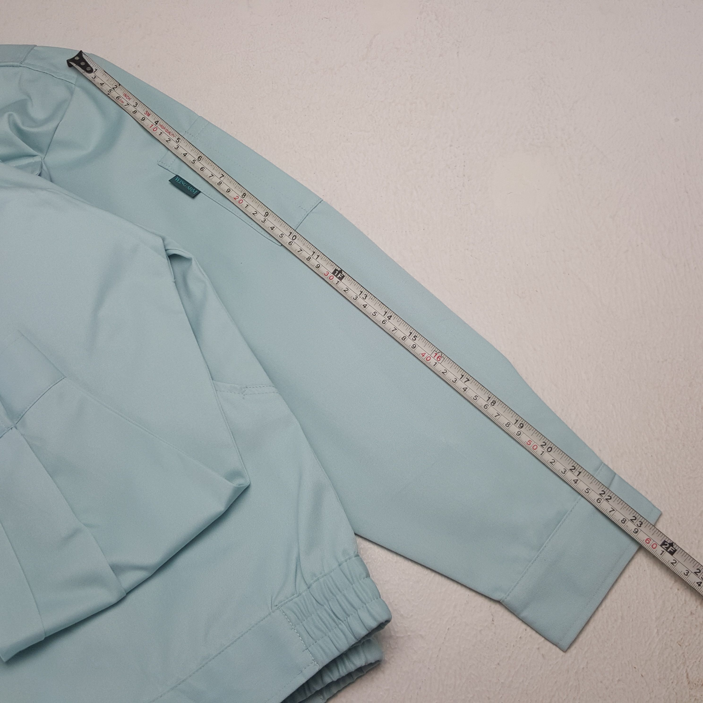 Japanese Brand Vintage Toyota Racing Development TRD Custom Jacket C289N28 Size US M / EU 48-50 / 2 - 7 Thumbnail