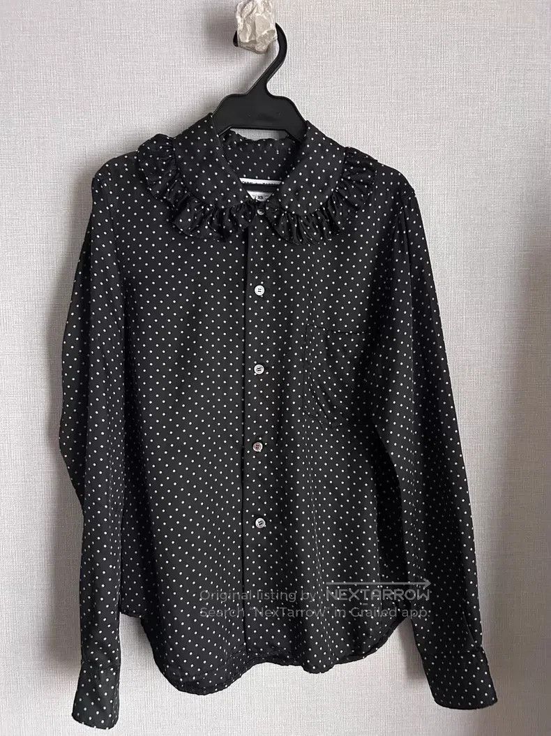 Comme des Garcons Comme Des Garcons shirt Size XS / US 0-2 / IT 36-38 - 1 Thumbnail