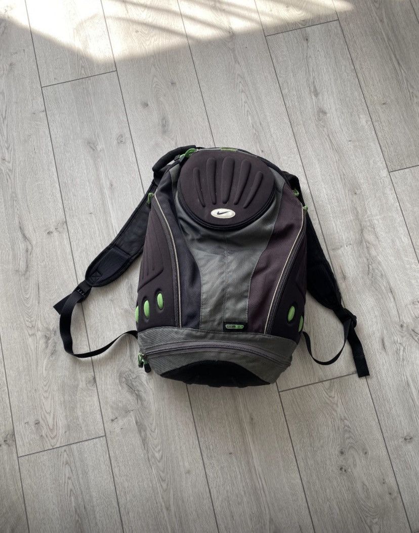 Nike Vintage Nike Air Max Backpack Grailed