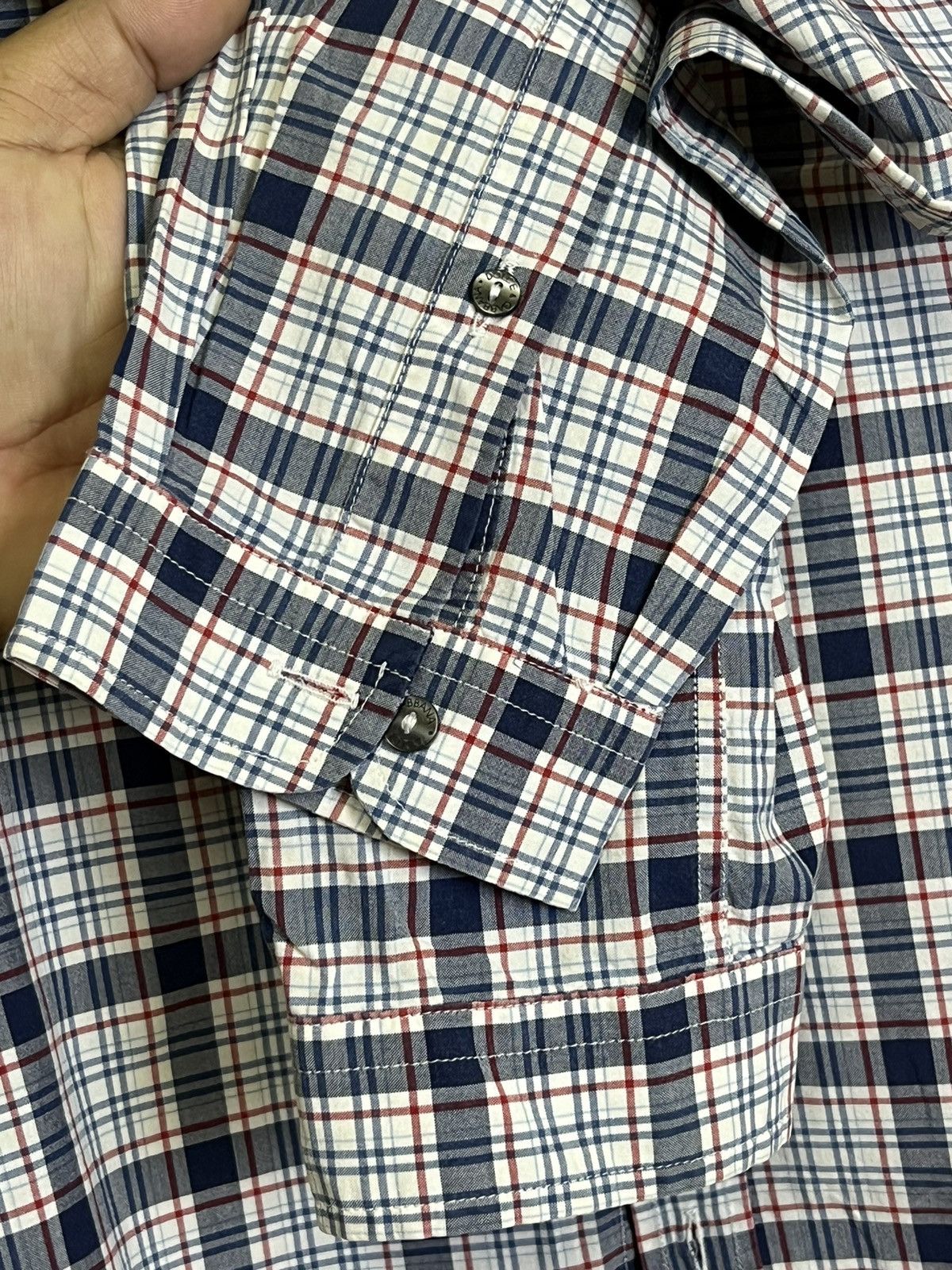 Dolce & Gabbana NICE💥💥DOLCE & GABBANA SICILIA BUTTON UPS SHIRT Size US M / EU 48-50 / 2 - 6 Thumbnail