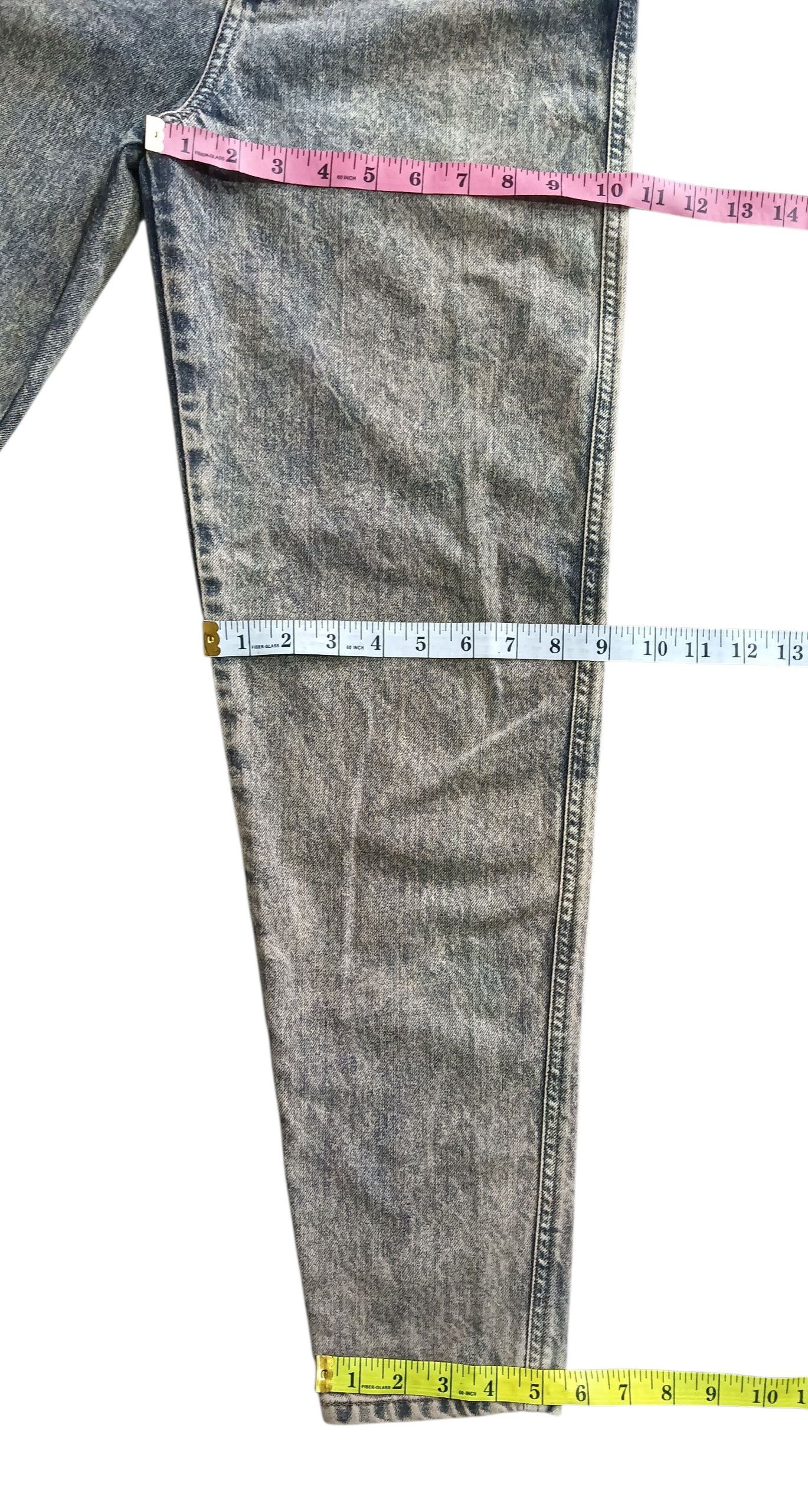 Diesel Diesel Regular straight Jeans Size 24" / US 00 / IT 34 - 12 Thumbnail