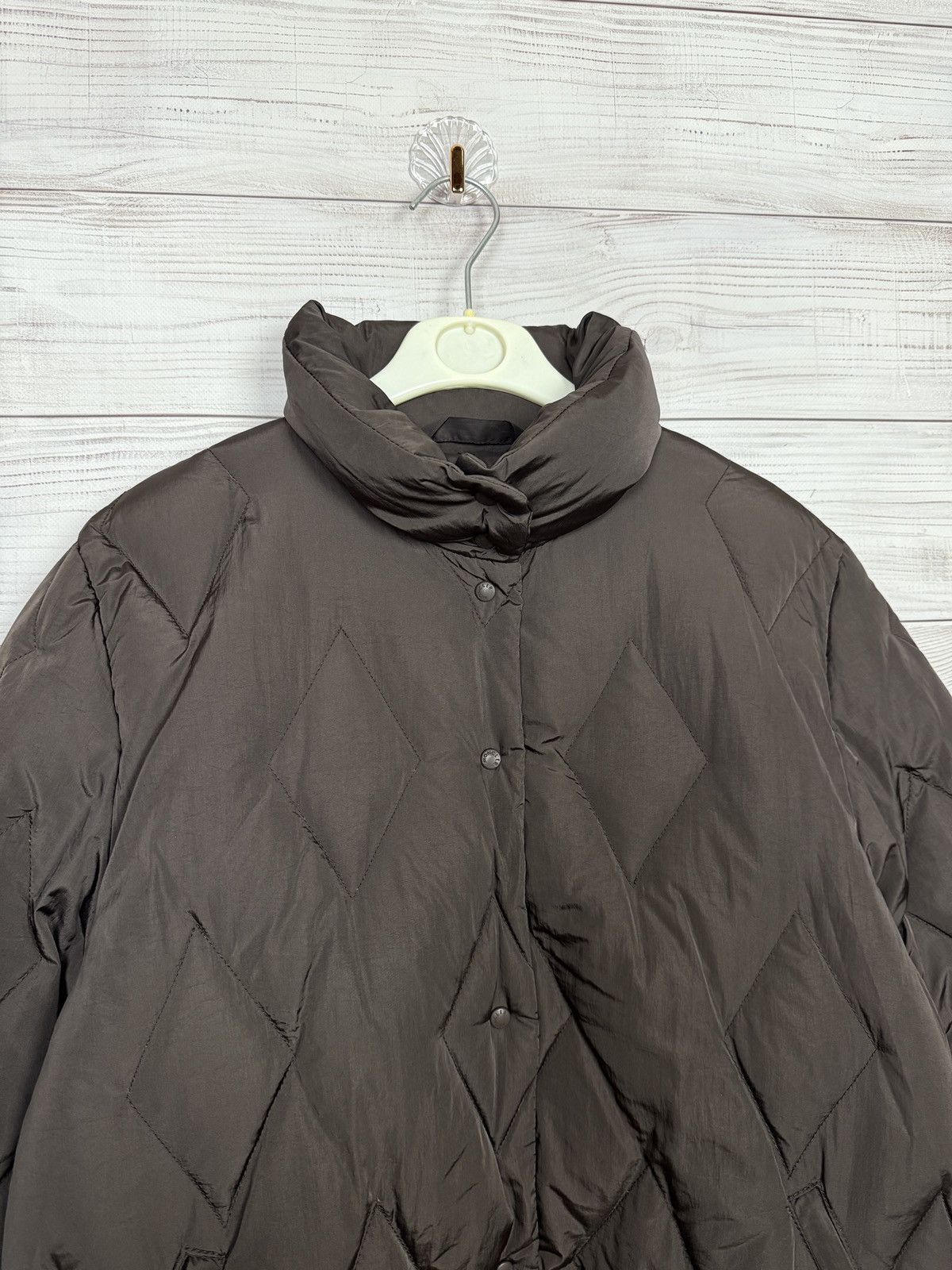 Moncler Vintage moncler puffer jacket Size US M / EU 48-50 / 2 - 3 Thumbnail
