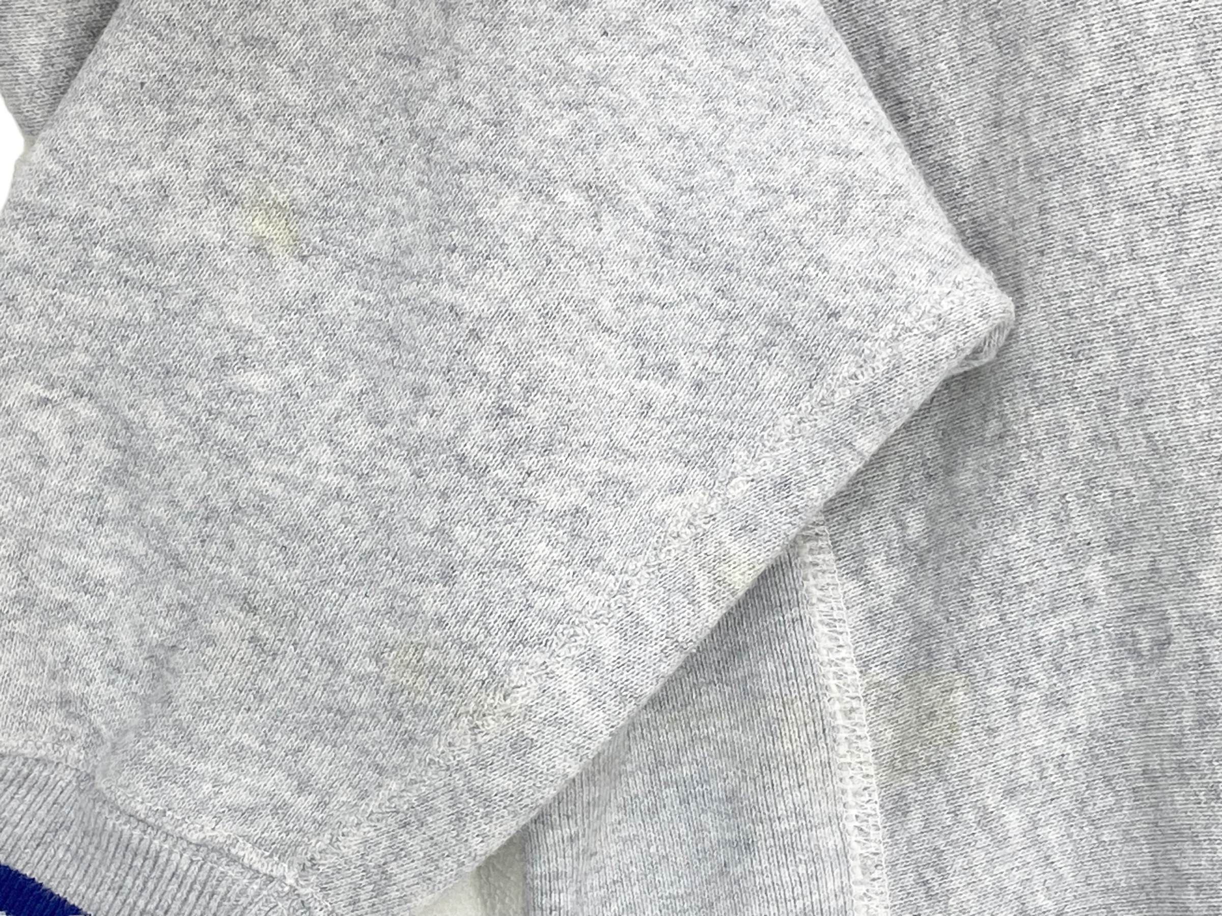 Champion Vintage Champion Reverse Sweatshirt Embroidered Streetwear Size M / US 6-8 / IT 42-44 - 8 Thumbnail