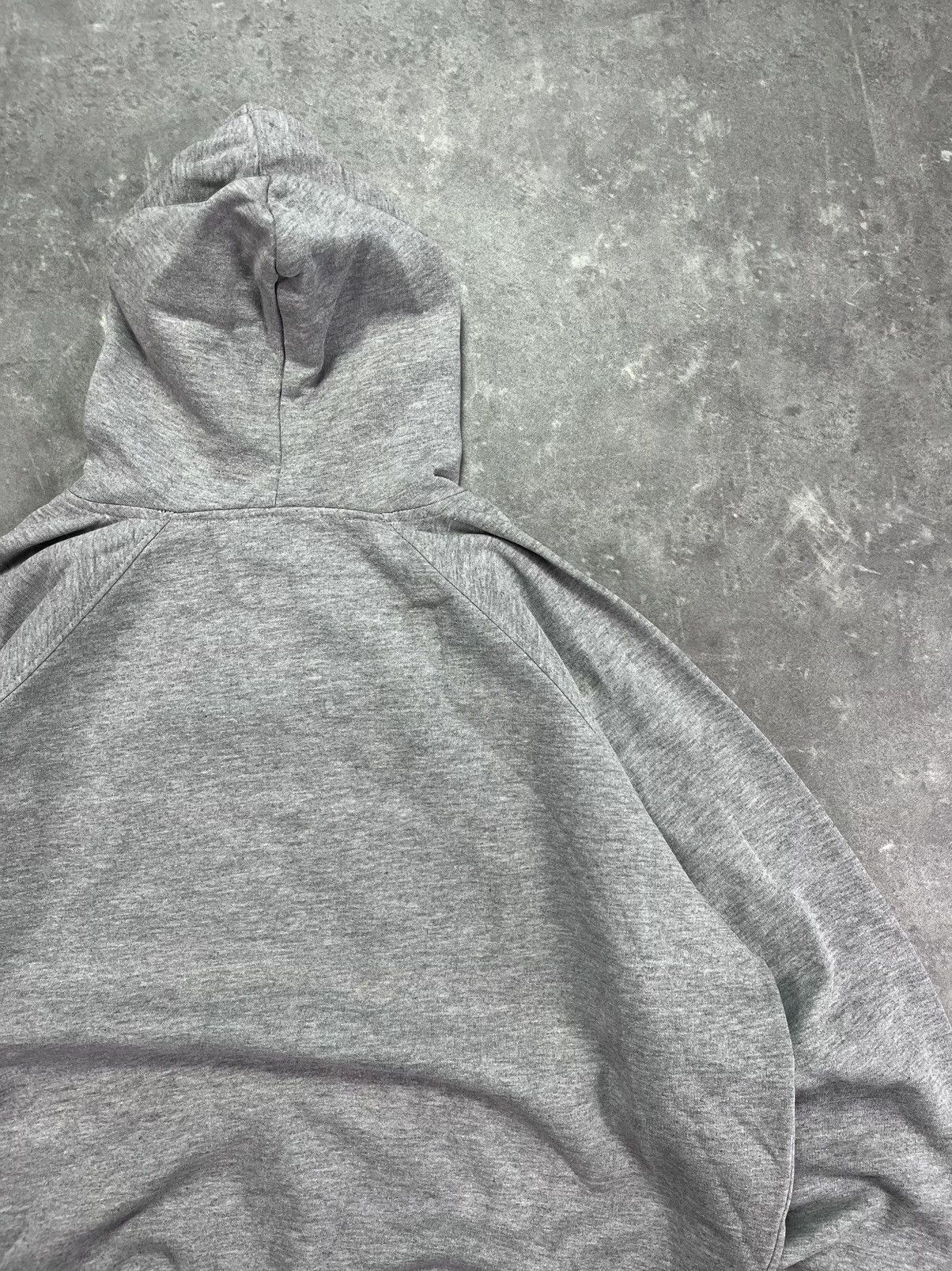 Damani Dada Dada Supreme Small Chest Logo Baggy Hoodie XXL XXXL Size US XXL / EU 58 / 5 - 13 Thumbnail