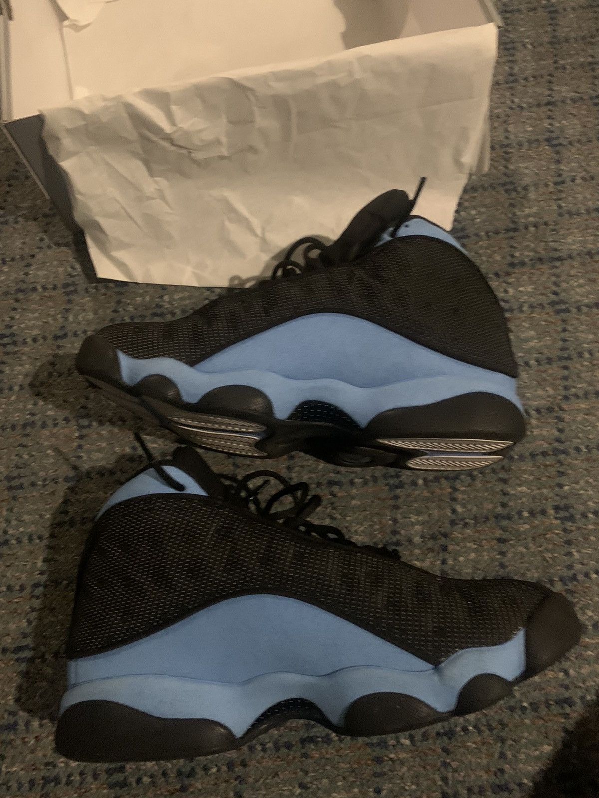 Jordan Brand Air Jordan dub Zero Size US 8 / EU 41 - 9 Thumbnail