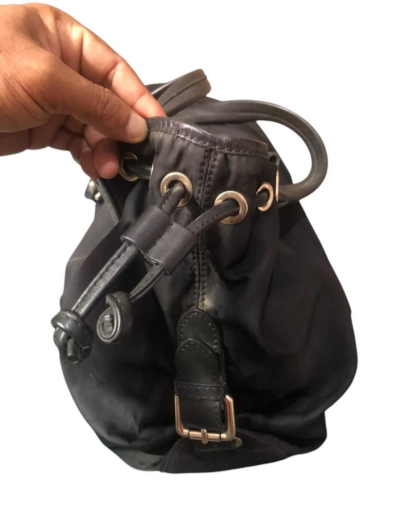 Other SEMBONIA Leather Handbag Size ONE SIZE - 9 Thumbnail