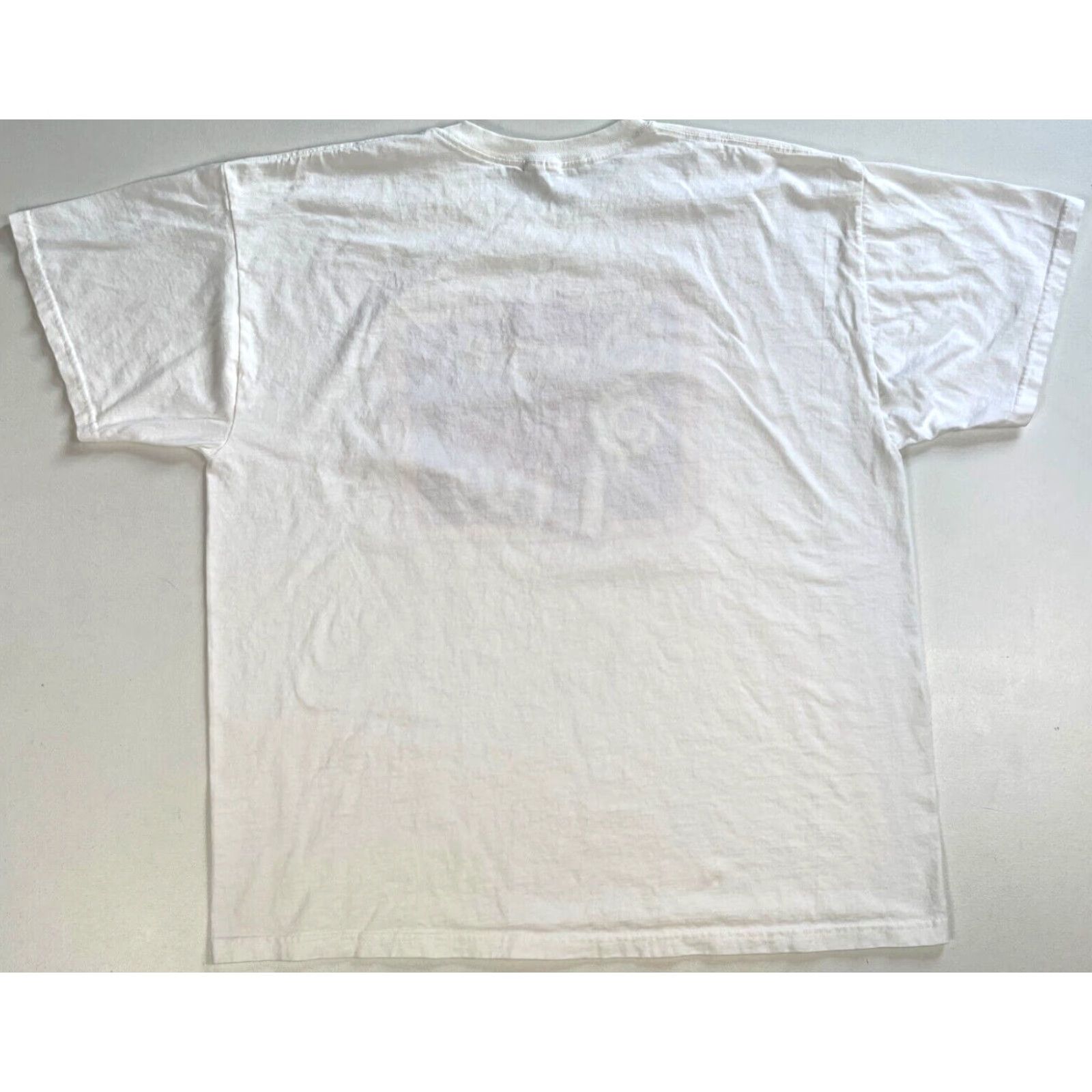 Vintage VINTAGE The Price is Right Live T-Shirt Sz XL Size US XXL / EU 58 / 5 - 2 Thumbnail