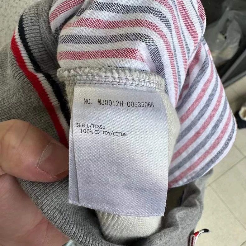 Thom Browne Thom Browne shorts Size US 41 - 5 Thumbnail