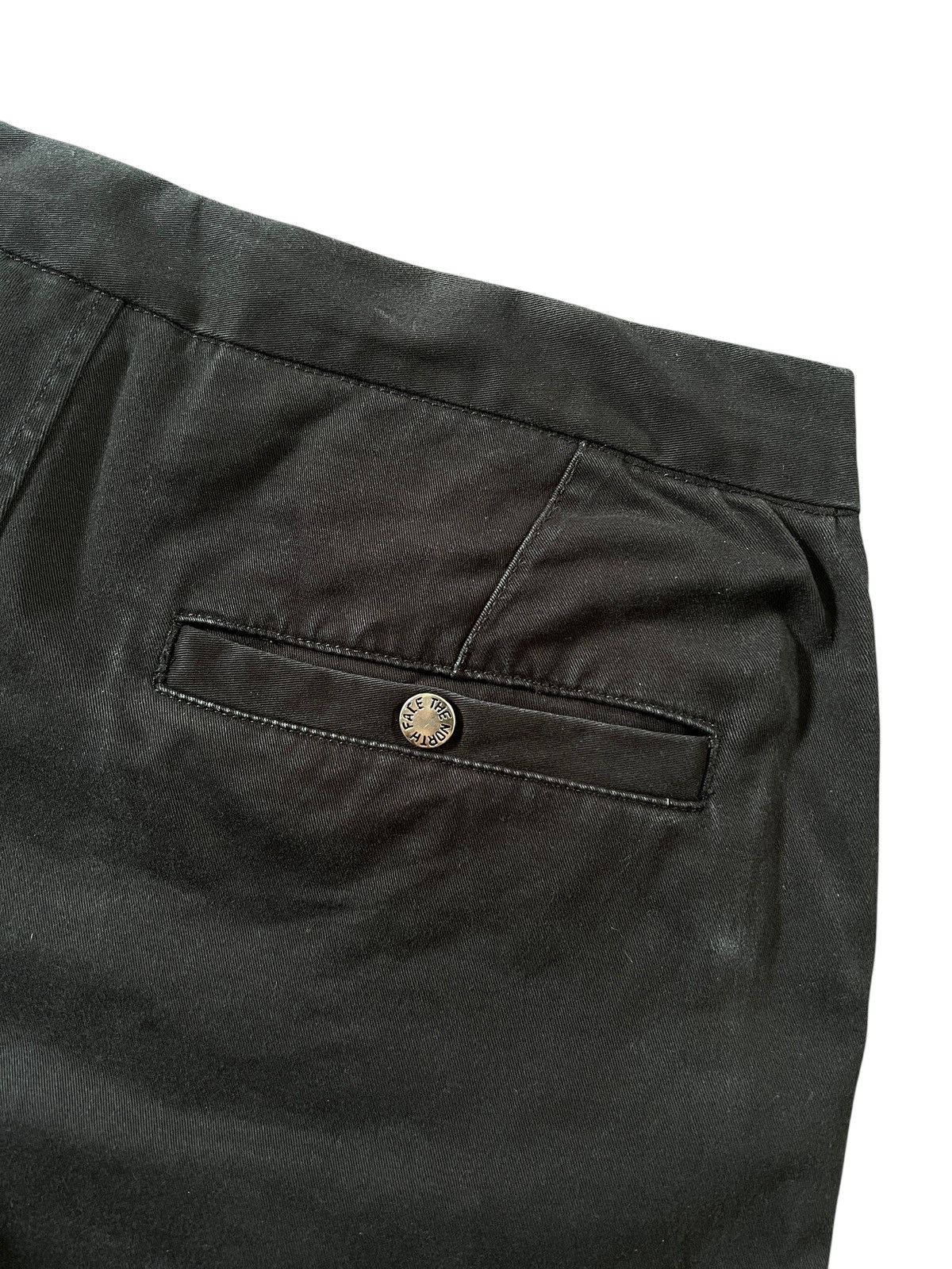 Nanamica The North Face Purple Label Stretch Twill Tapered Pants Size US 32 / EU 48 - 7 Thumbnail