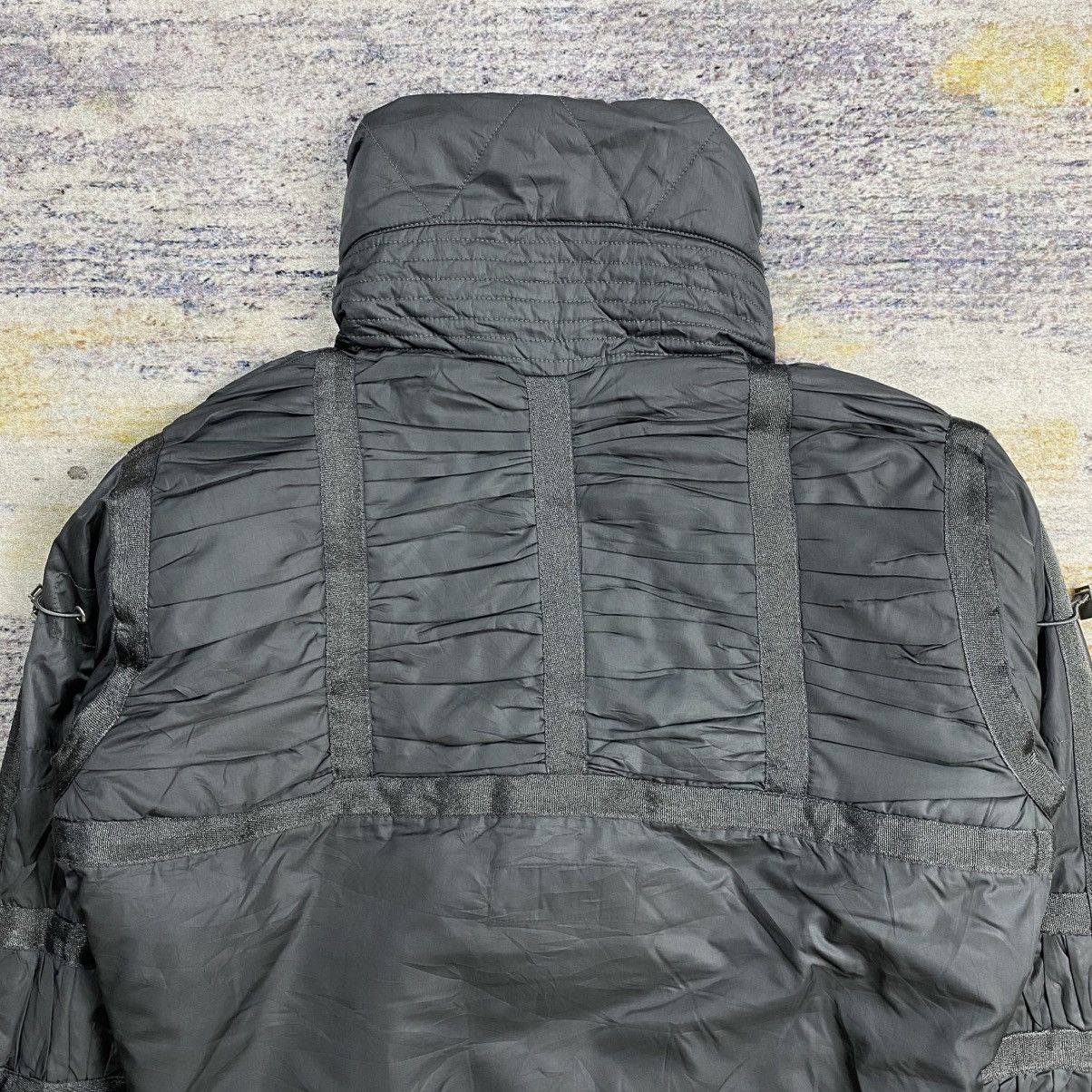 Adidas × Stella McCartney Adidas x stella mccartney asymmetrical zipper jacket Size M / US 6-8 / IT 42-44 - 8 Thumbnail