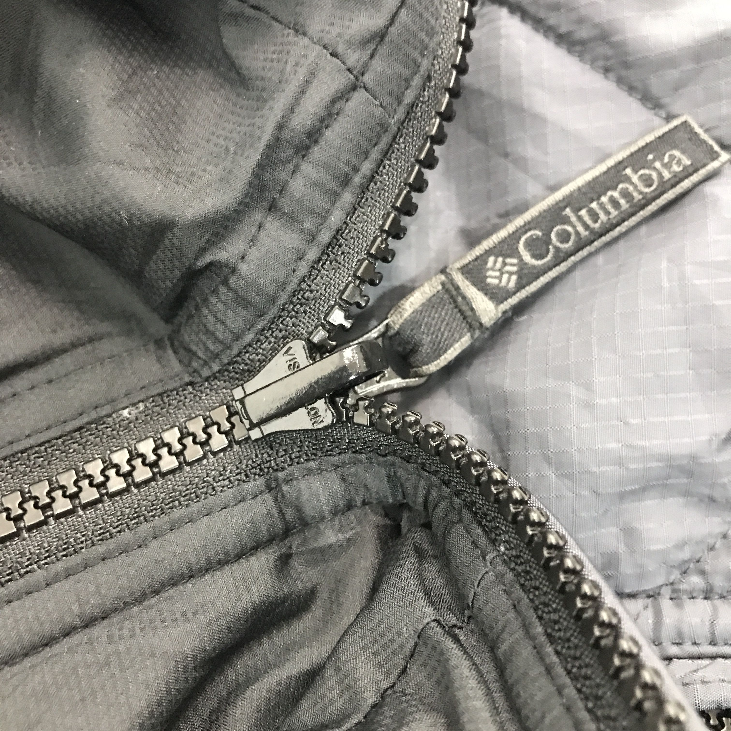 Columbia Columbia Interchange Puffer Jacket Size US M / EU 48-50 / 2 - 9 Thumbnail