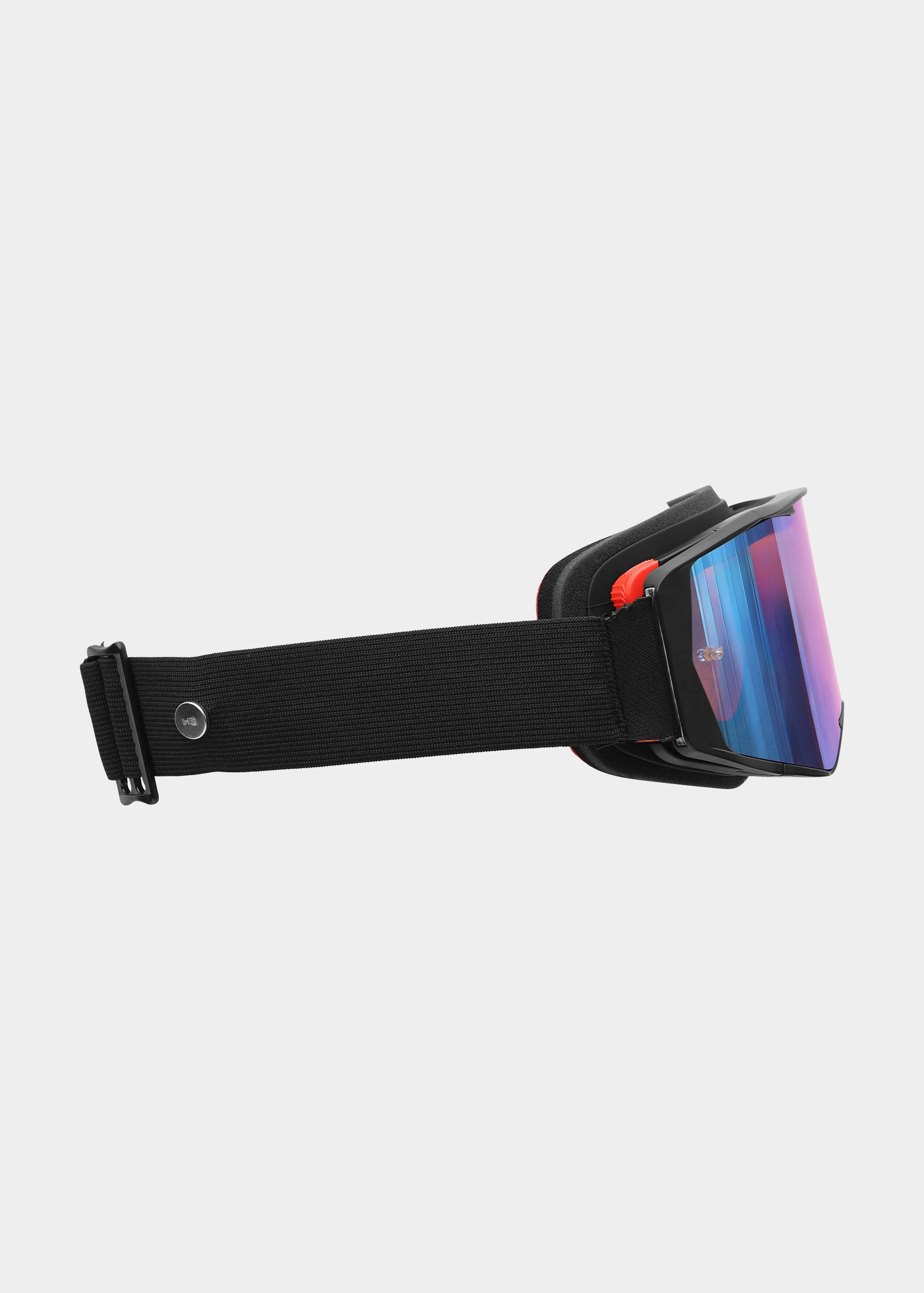 Alpinestars × Heliot Emil Reflective Goggles with Mask Size ONE SIZE - 10 Thumbnail