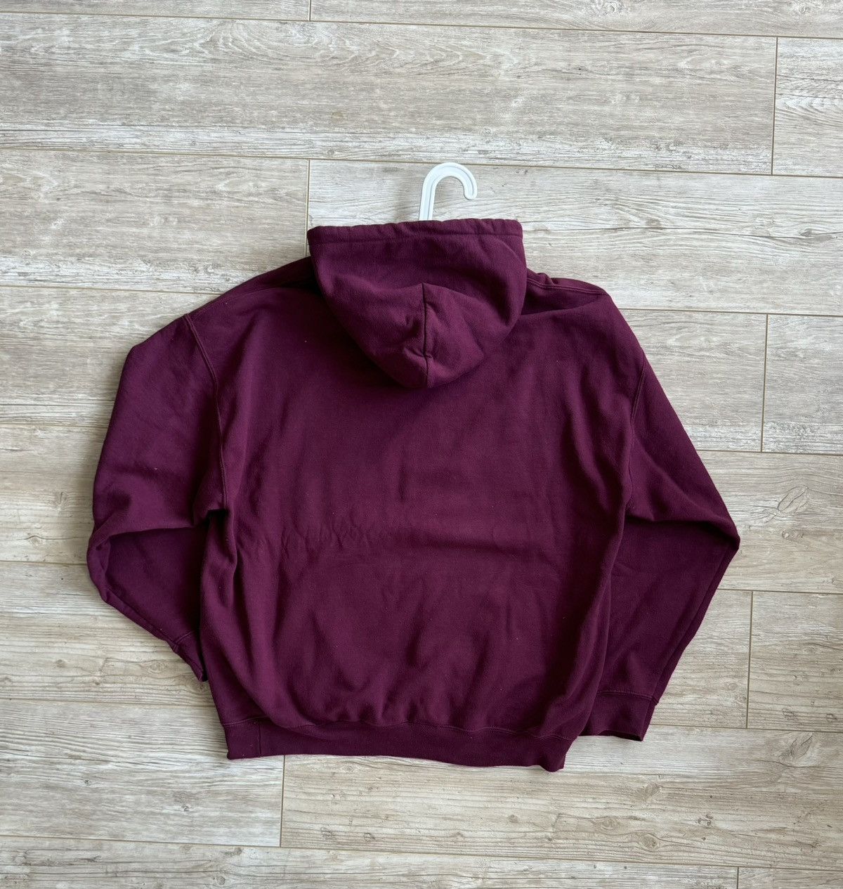 The Weeknd The Weeknd XO Gildan Vintage Logo Hoodie Size US XL / EU 56 / 4 - 5 Thumbnail