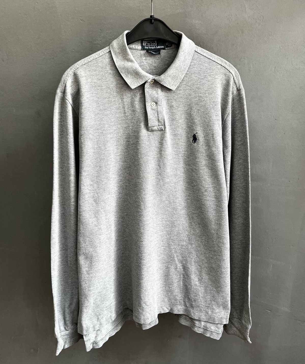 Ralph Lauren × Rugby Ralph Lauren × Vintage Polo Ralph Lauren rugby vintage 90s Size US XL / EU 56 / 4 - 1 Thumbnail