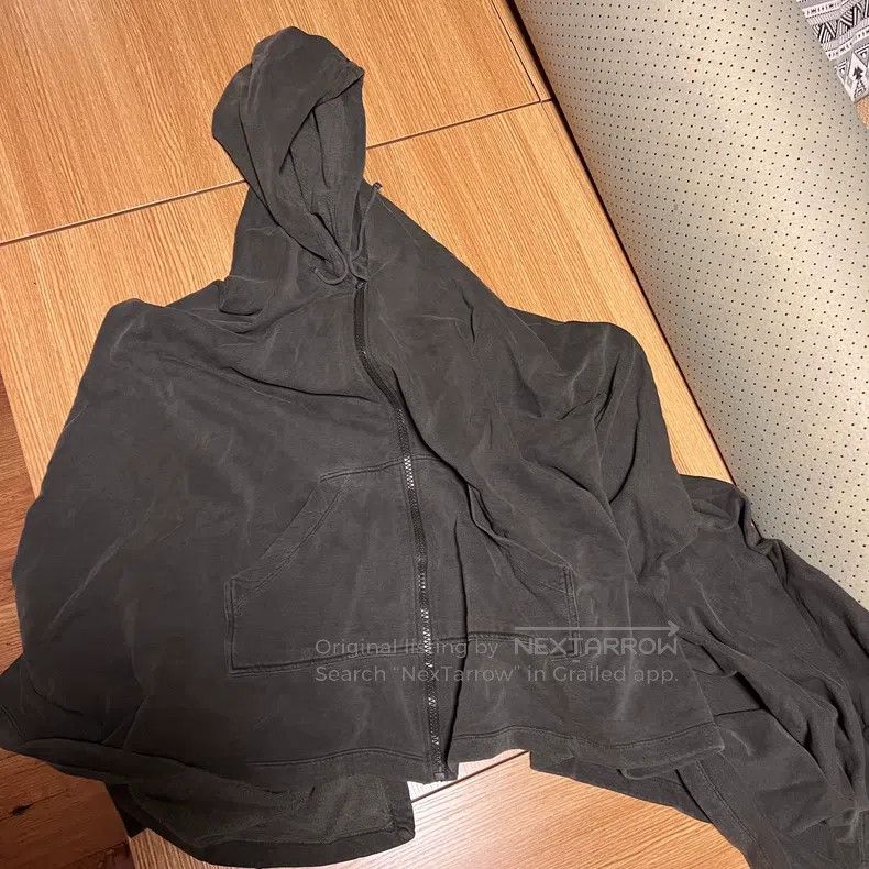Raf Simons Raf Simons Extra-long cloak windbreaker Size US M / EU 48-50 / 2 - 1 Thumbnail