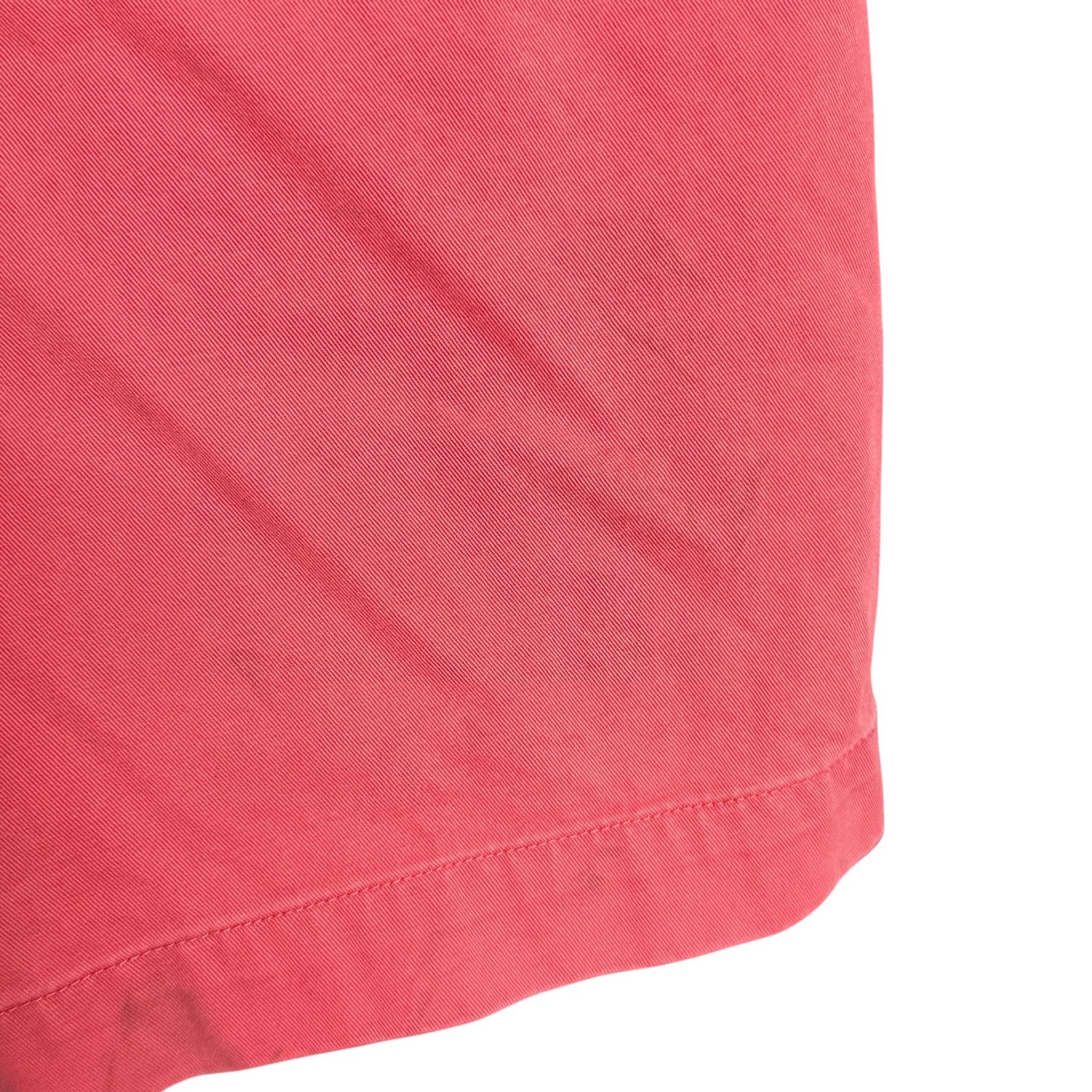 Polo Ralph Lauren Vintage Polo Golf Ralph Lauren Mens 34 Dark Pink Pleated 9" Size US 34 / EU 50 - 10 Thumbnail