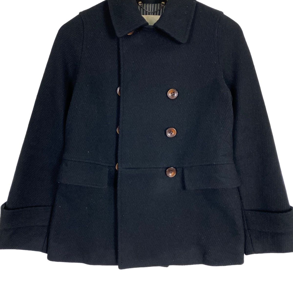 Beams Plus × Japanese Brand The Way Of Chic By Ray Beams Jacket Size US M / EU 48-50 / 2 - 5 Thumbnail