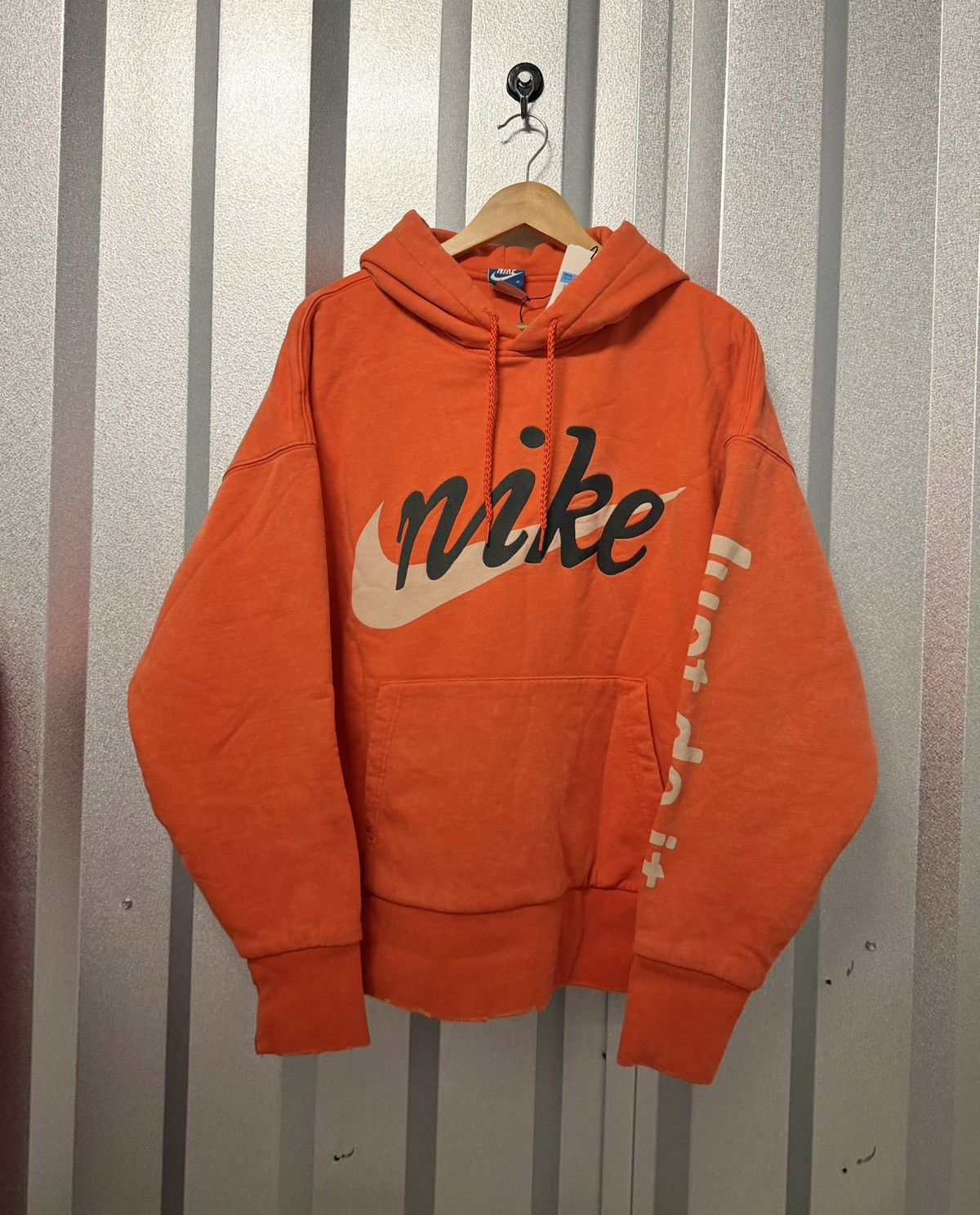 Cactus Plant Flea Market × Nike Nike x CPFM Double layered hoodie Size US M / EU 48-50 / 2 - 1 Thumbnail