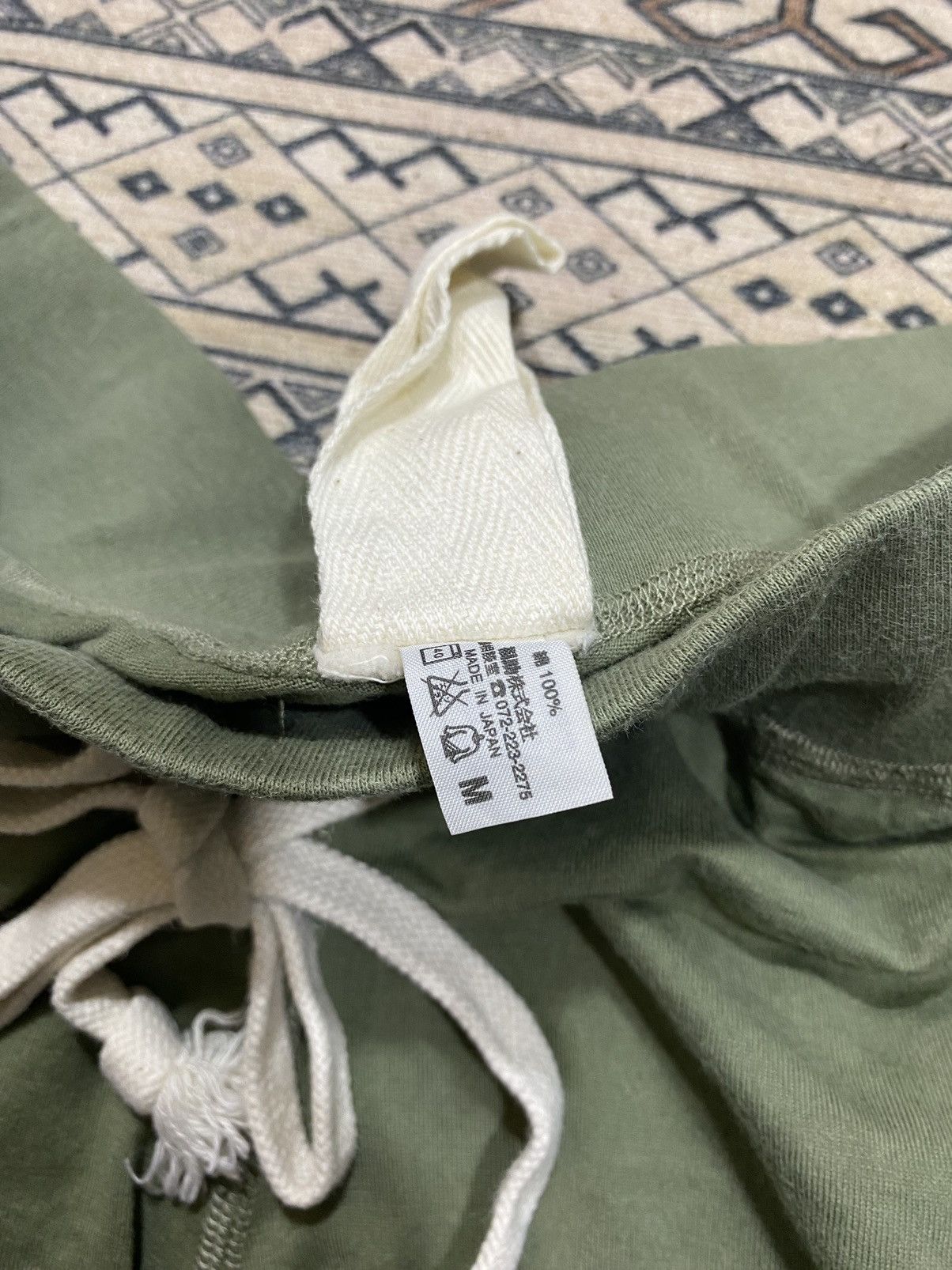 Vivienne Westwood Vivienne westwood short pants Size US 28 / EU 44 - 6 Thumbnail