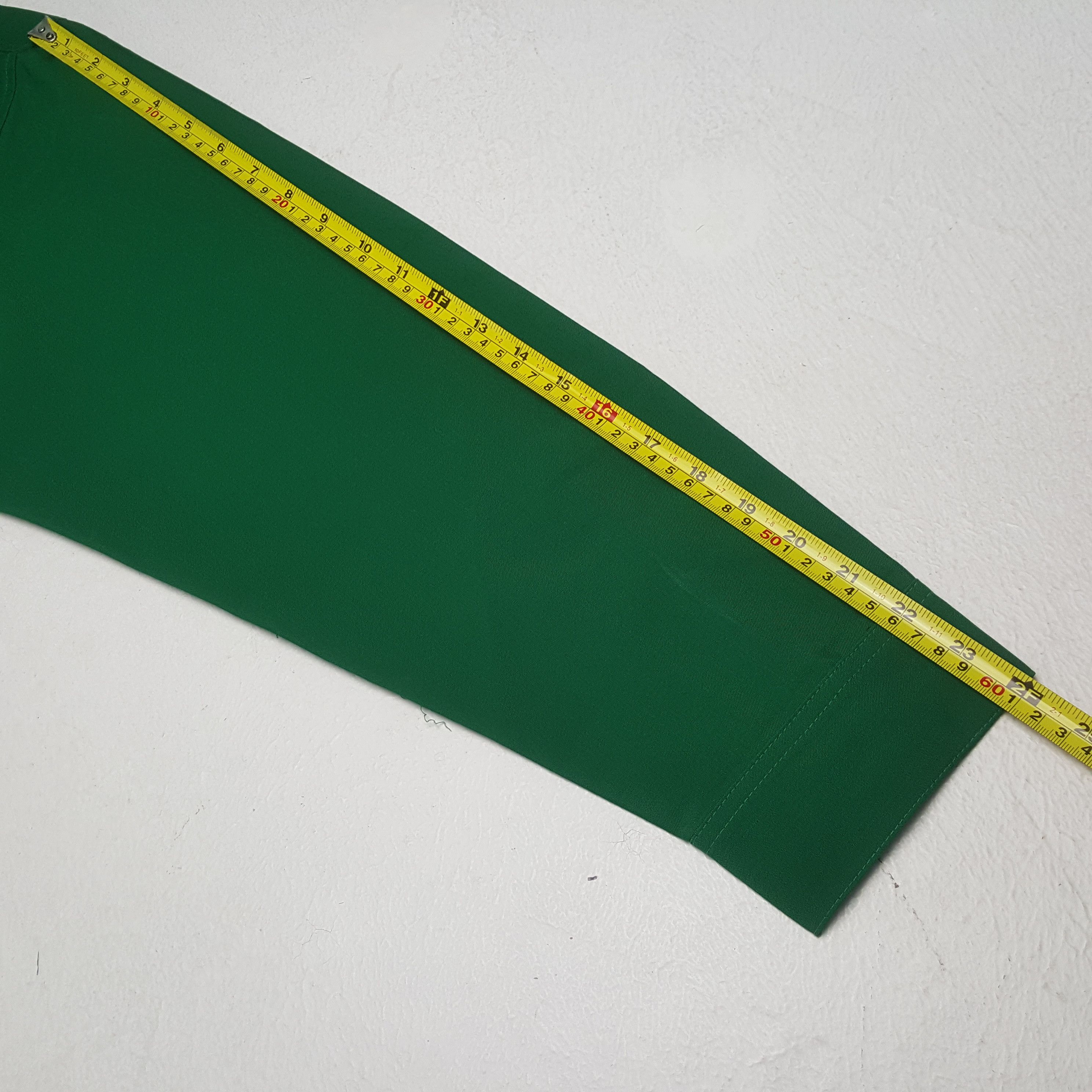 Vintage 7 Eleven Workwear Uniform Jacket C301N5 Size US L / EU 52-54 / 3 - 6 Thumbnail