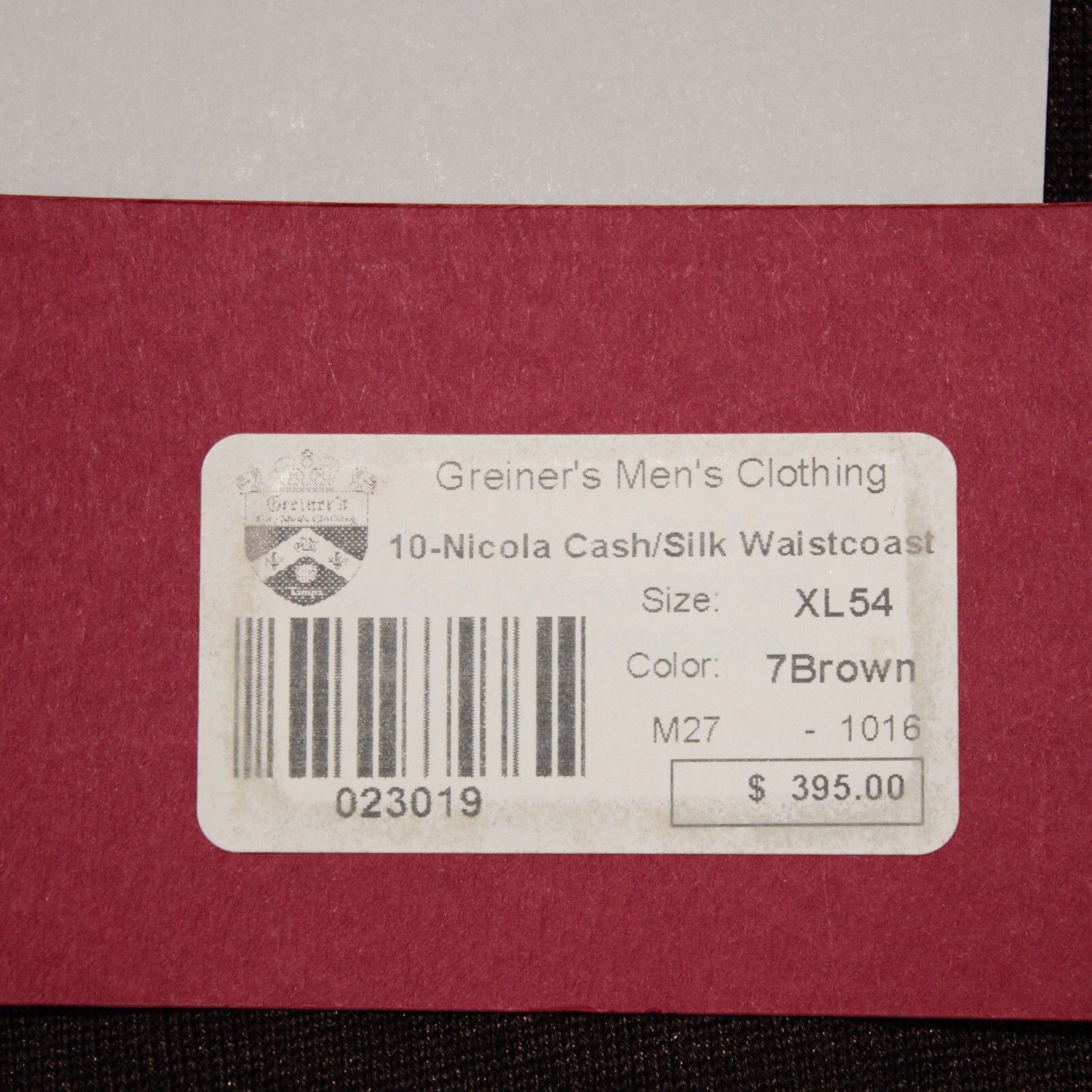 Other Antonio Falsetti Sweater Size US XL in Brown Size US XL / EU 56 / 4 - 3 Thumbnail