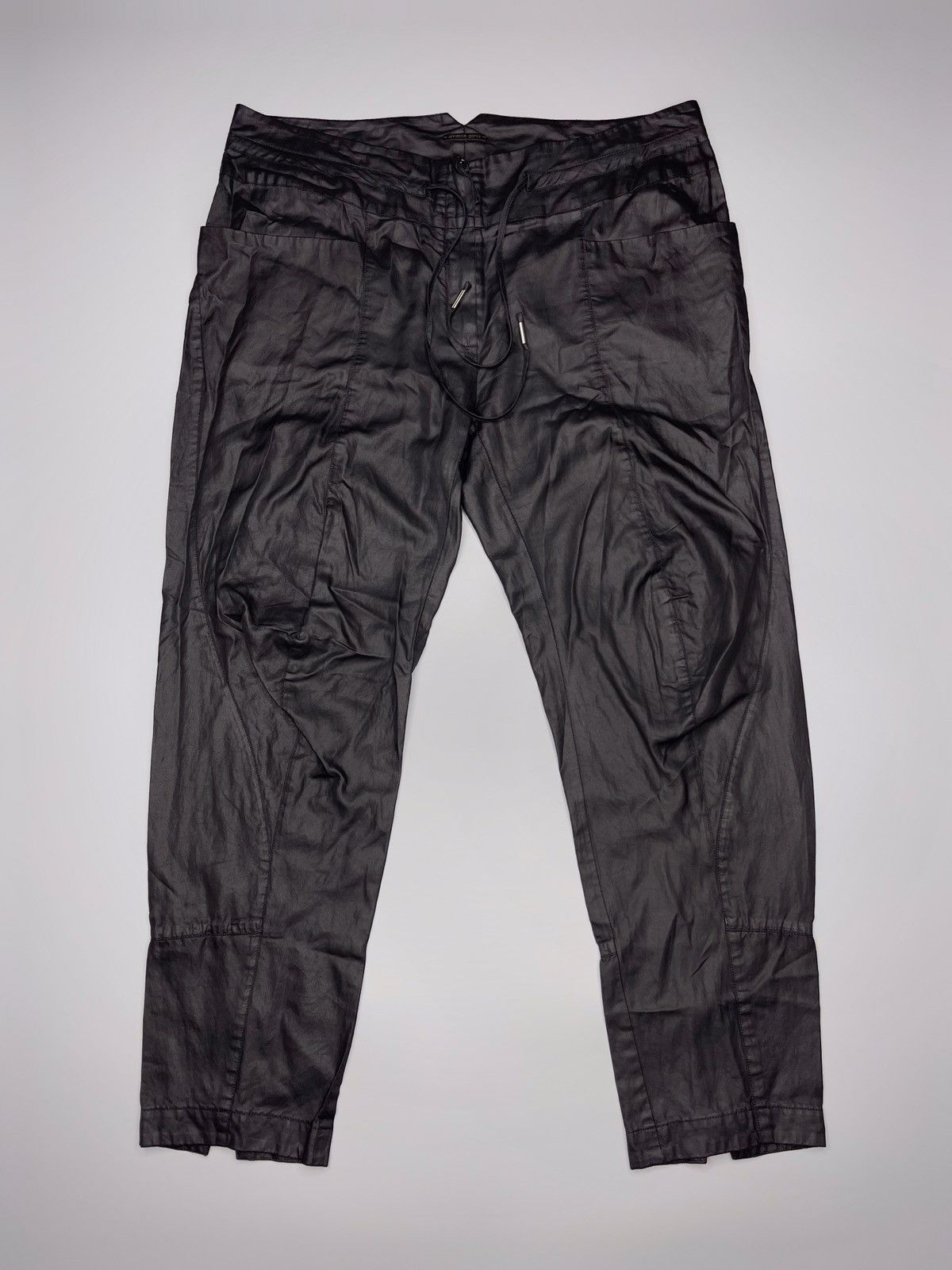 Annette Gortz × Japanese Brand Annette Gortz Avant Garde Pants Size 30" / US 8 / IT 44 - 1 Thumbnail