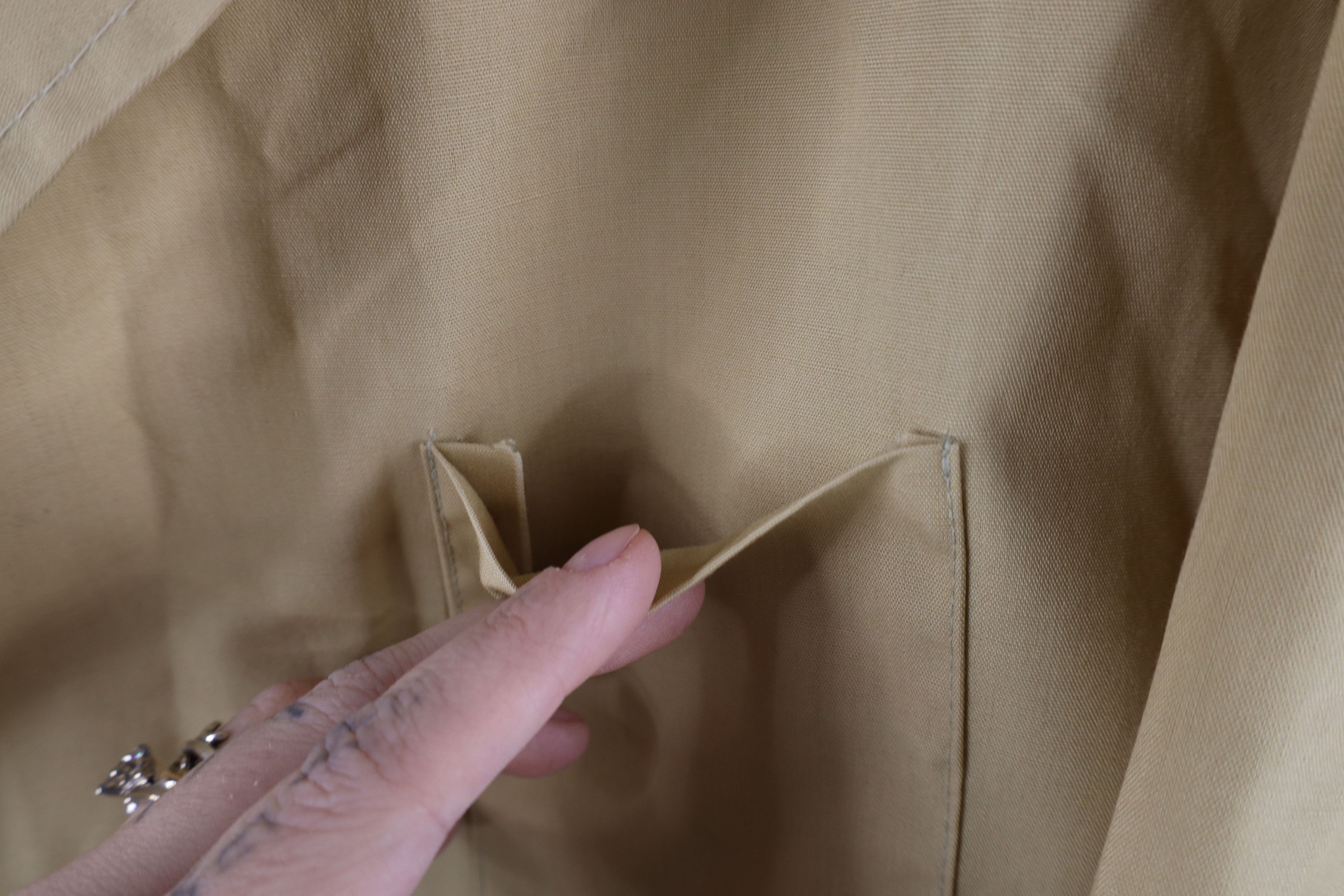 Vintage Vintage 70s Streetwear Collared Beach Button Shirt USA Size US XL / EU 56 / 4 - 7 Thumbnail