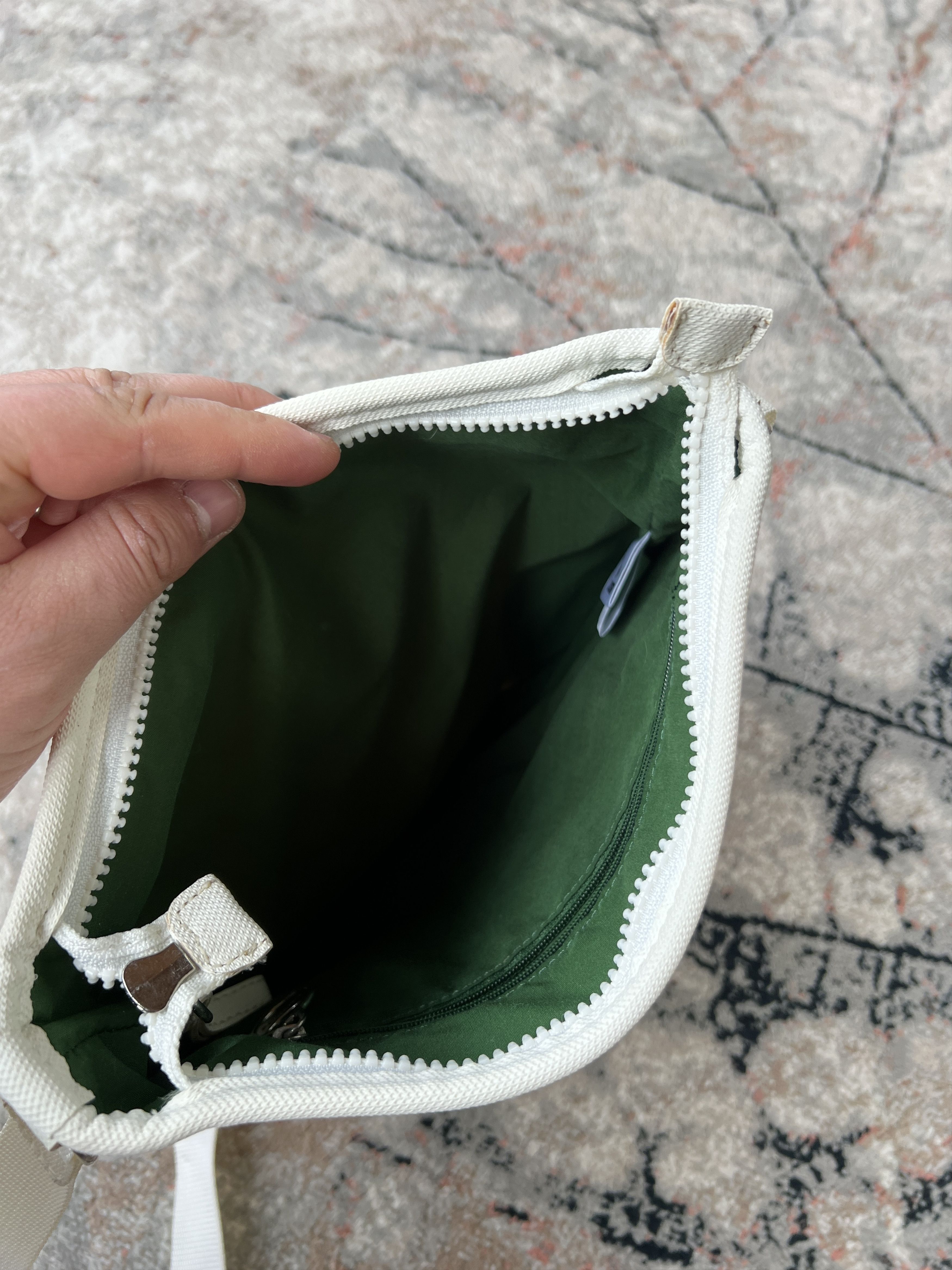 Lacoste Lacoste Bag Size ONE SIZE - 6 Thumbnail