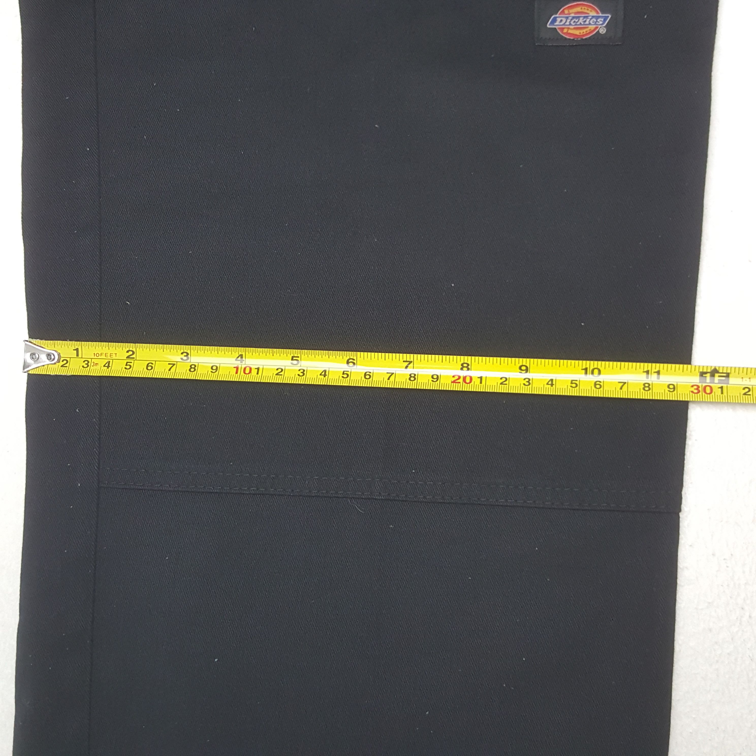 Dickies Vintage Dickies Casual Worker Pants Size US 34 / EU 50 - 10 Thumbnail