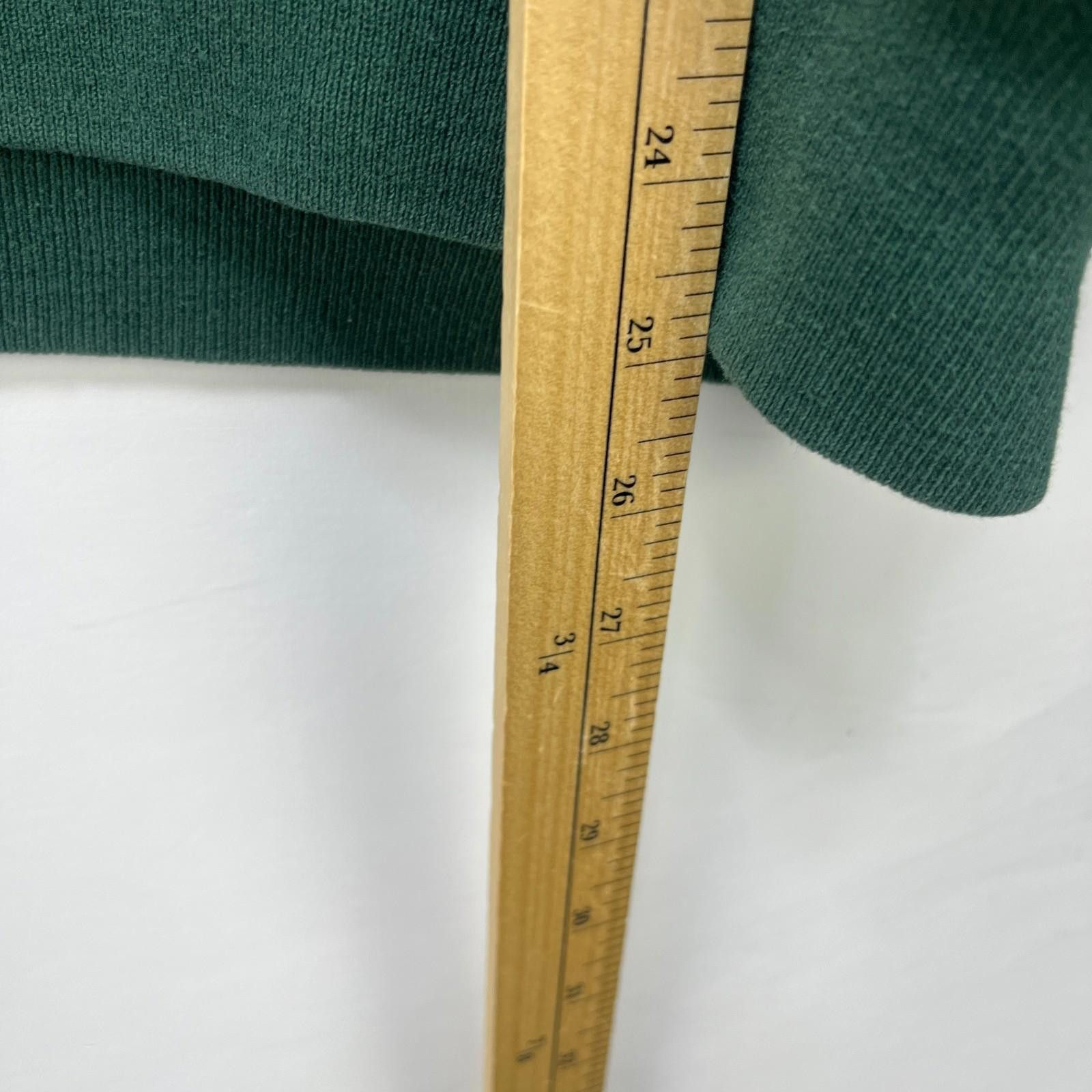 Other Vintage 90s Miami Hurricanes U Hoodie Medium Size ONE SIZE - 8 Thumbnail