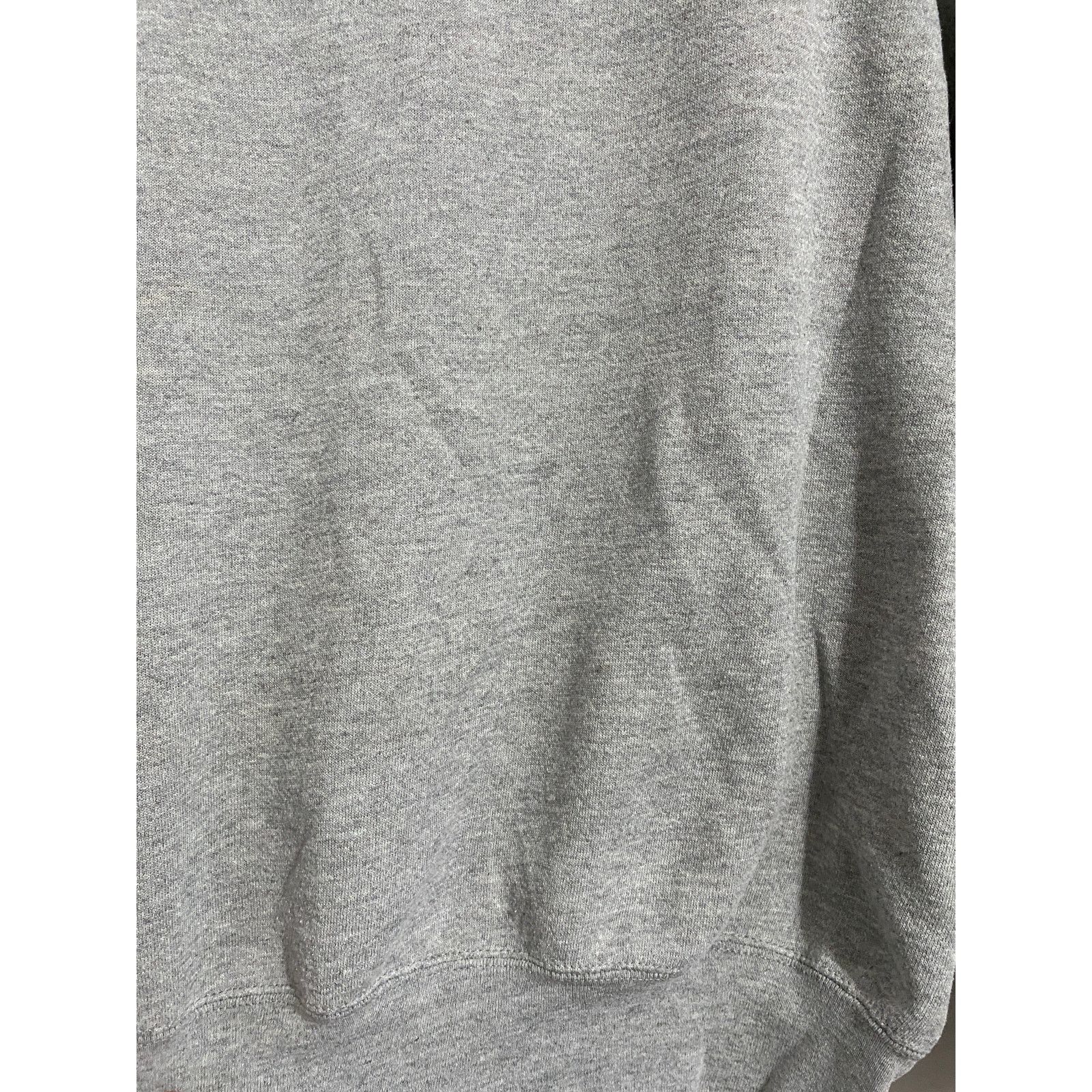 Jansport Vintage University of Minnesota Duluth UMD Bulldogs Crewneck Size US L / EU 52-54 / 3 - 4 Thumbnail