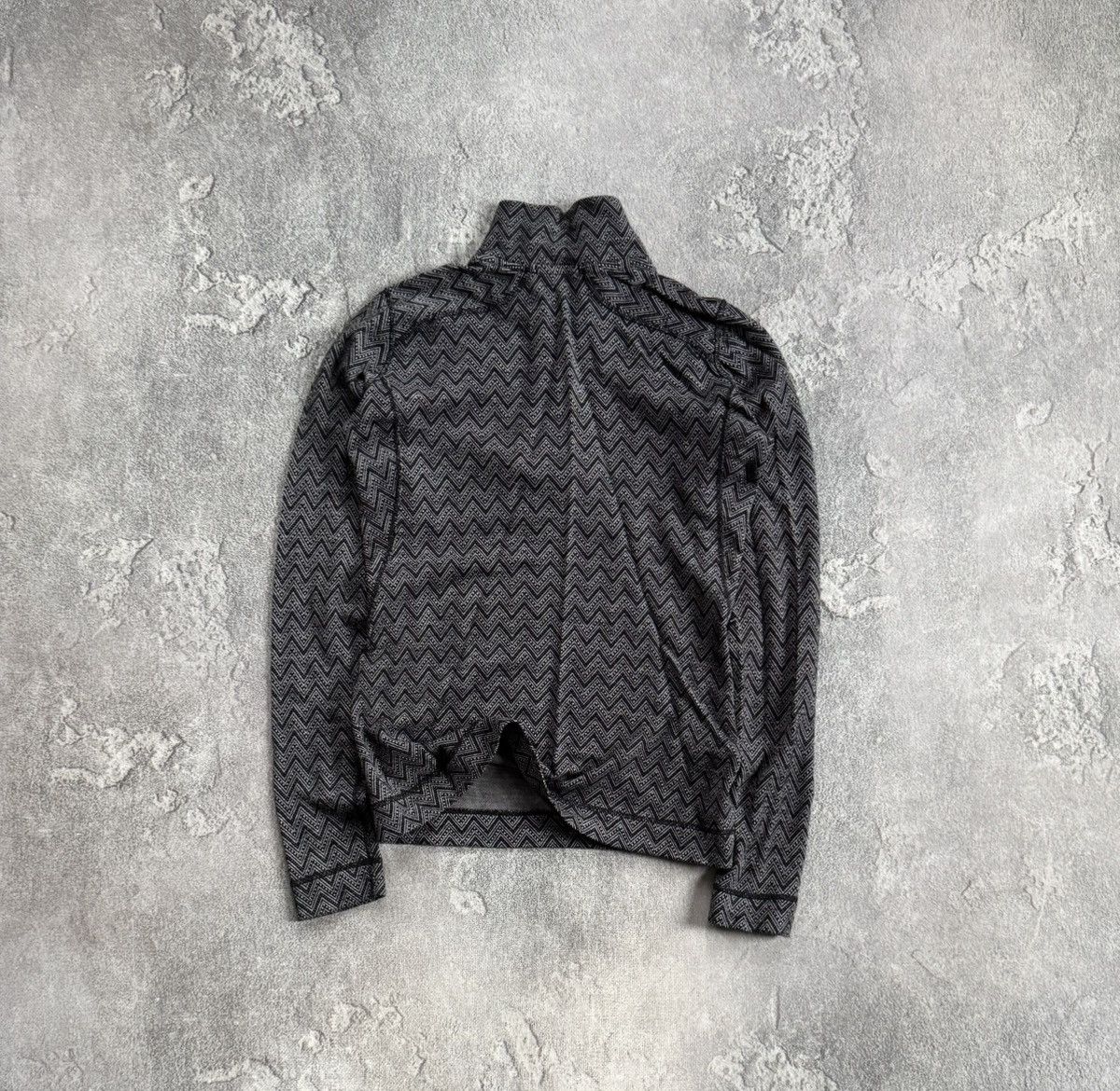 Smartwool Smartwool M/size 1/zip jumper pullover long sleeve sweater Size M / US 6-8 / IT 42-44 - 12 Thumbnail