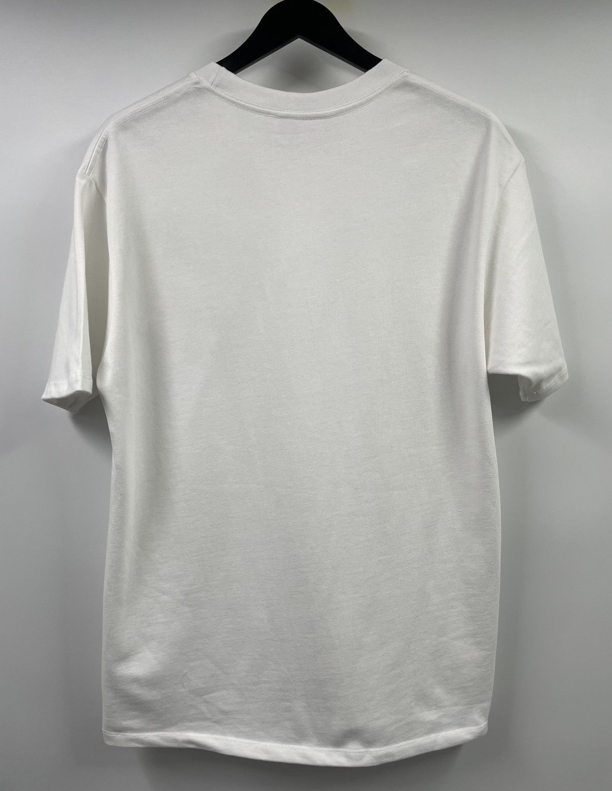 Lil Uzi Vert Lil Uzi Vert Pink Day Blank White T-Shirt Medium Size US M / EU 48-50 / 2 - 9 Thumbnail
