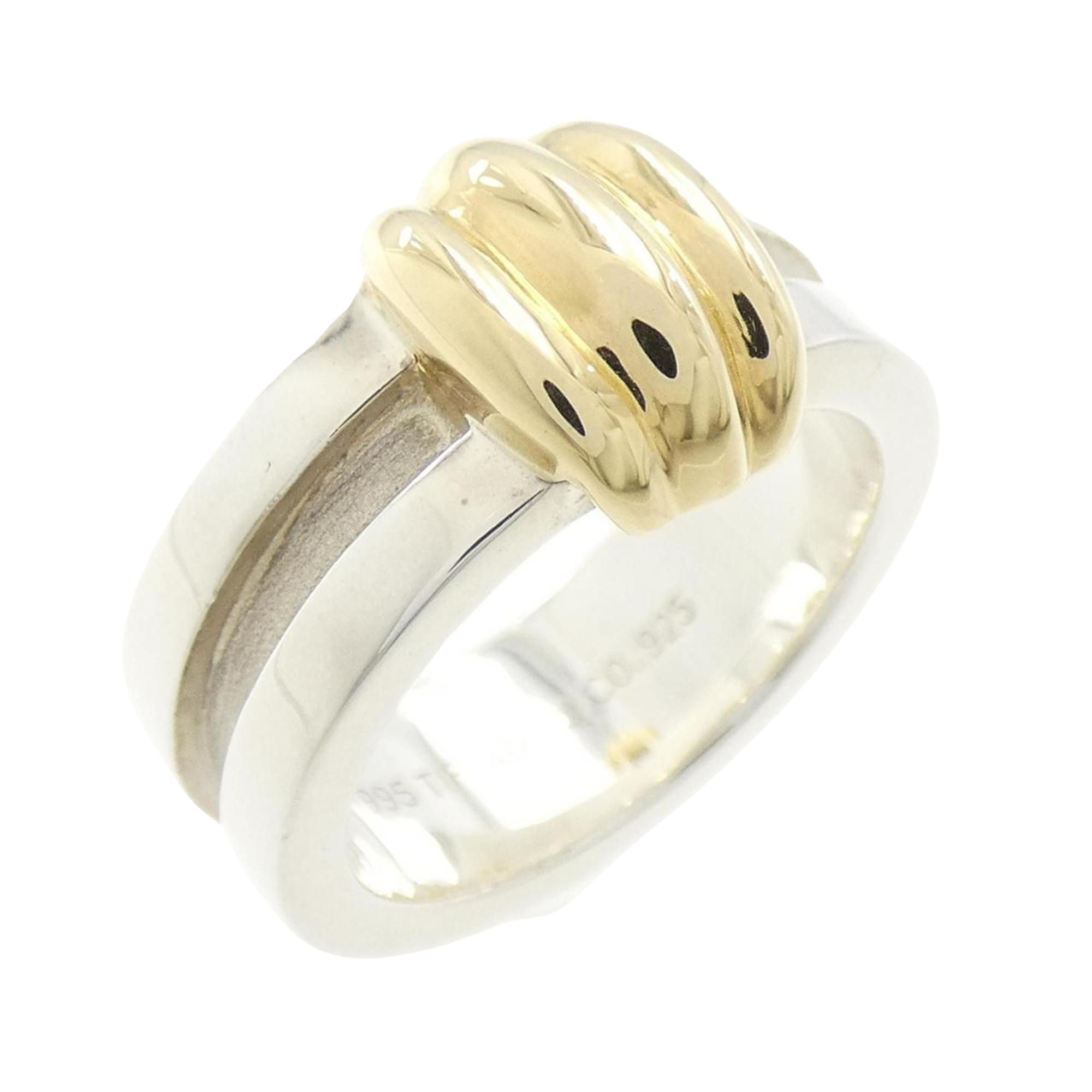 Tiffany & Co. Tiffany & Co ring Size ONE SIZE - 1 Thumbnail