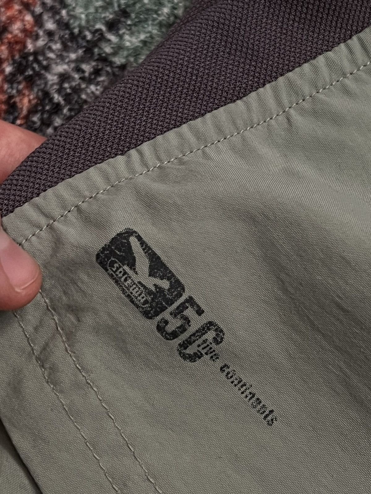 SALEWA ‼️Salewa MultiPocket Gorpcore style 5C Line Shirts ‼️ Size US XL / EU 56 / 4 - 10 Thumbnail