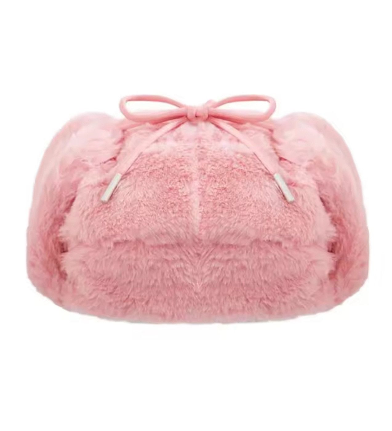 Other Ushanka Hat With Anime Design Size ONE SIZE - 5 Thumbnail