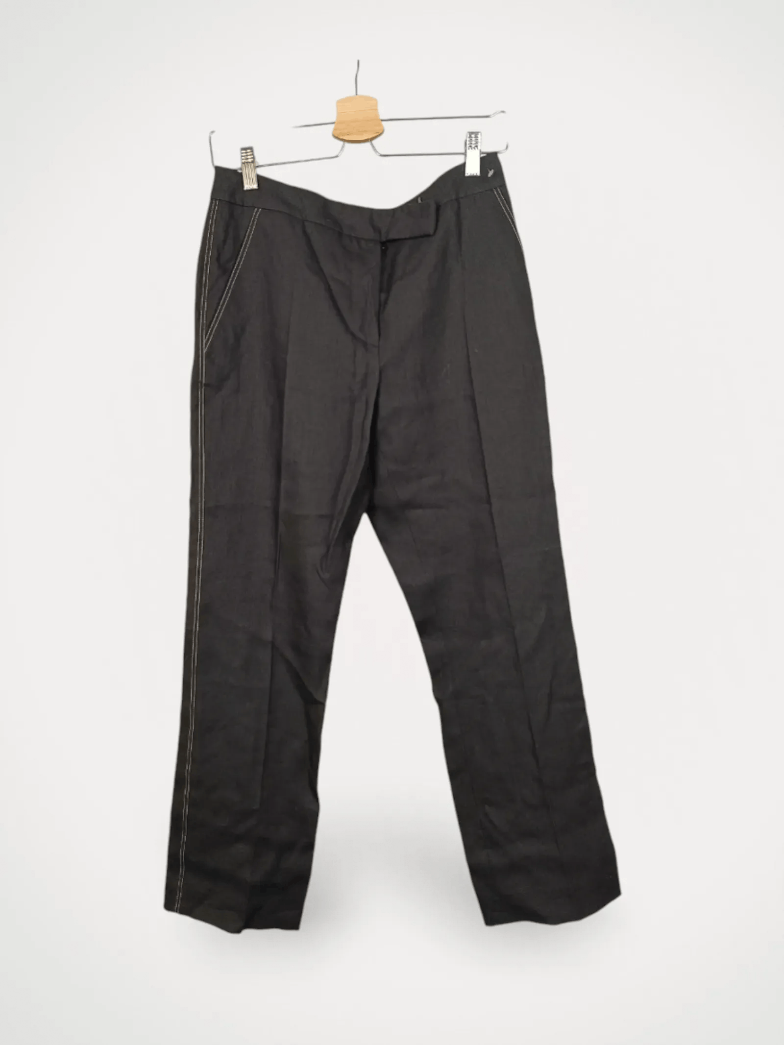 Max Mara Max Mara Pants Size 27" / US 4 / IT 40 - 1 Thumbnail