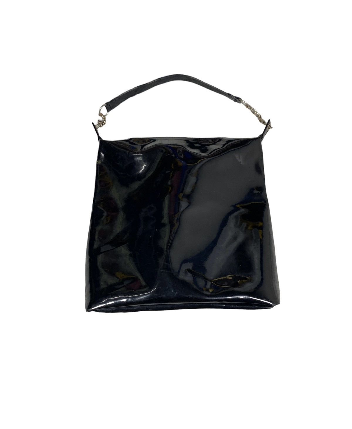 Comme des Garcons Vintage Comme des Garcons Tricot Size ONE SIZE - 1 Thumbnail
