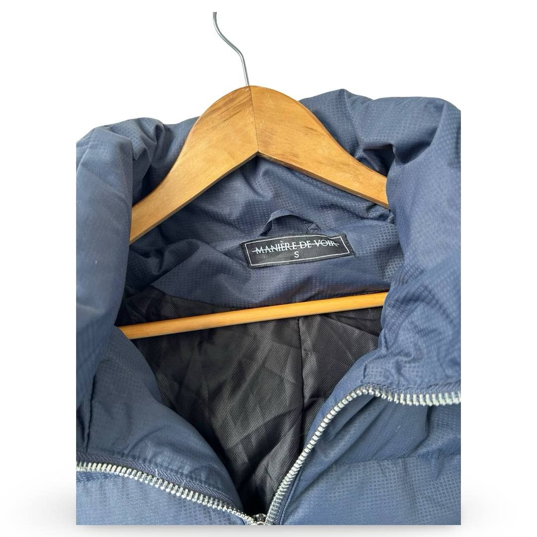 Maniere De Vior Maniere De Vior JKT #930 Size US S / EU 44-46 / 1 - 3 Thumbnail