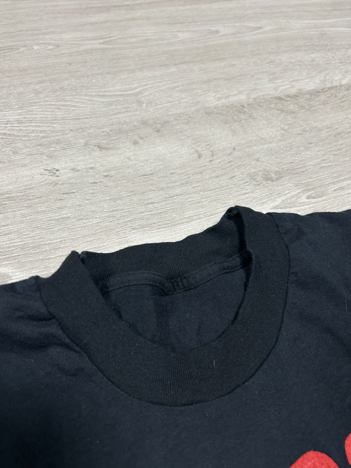 D.A.R.E × Vintage Vintage Rare D.A.R.E. 90’s T-shirt USA Product size XS Size US XS / EU 42 / 0 - 4 Thumbnail