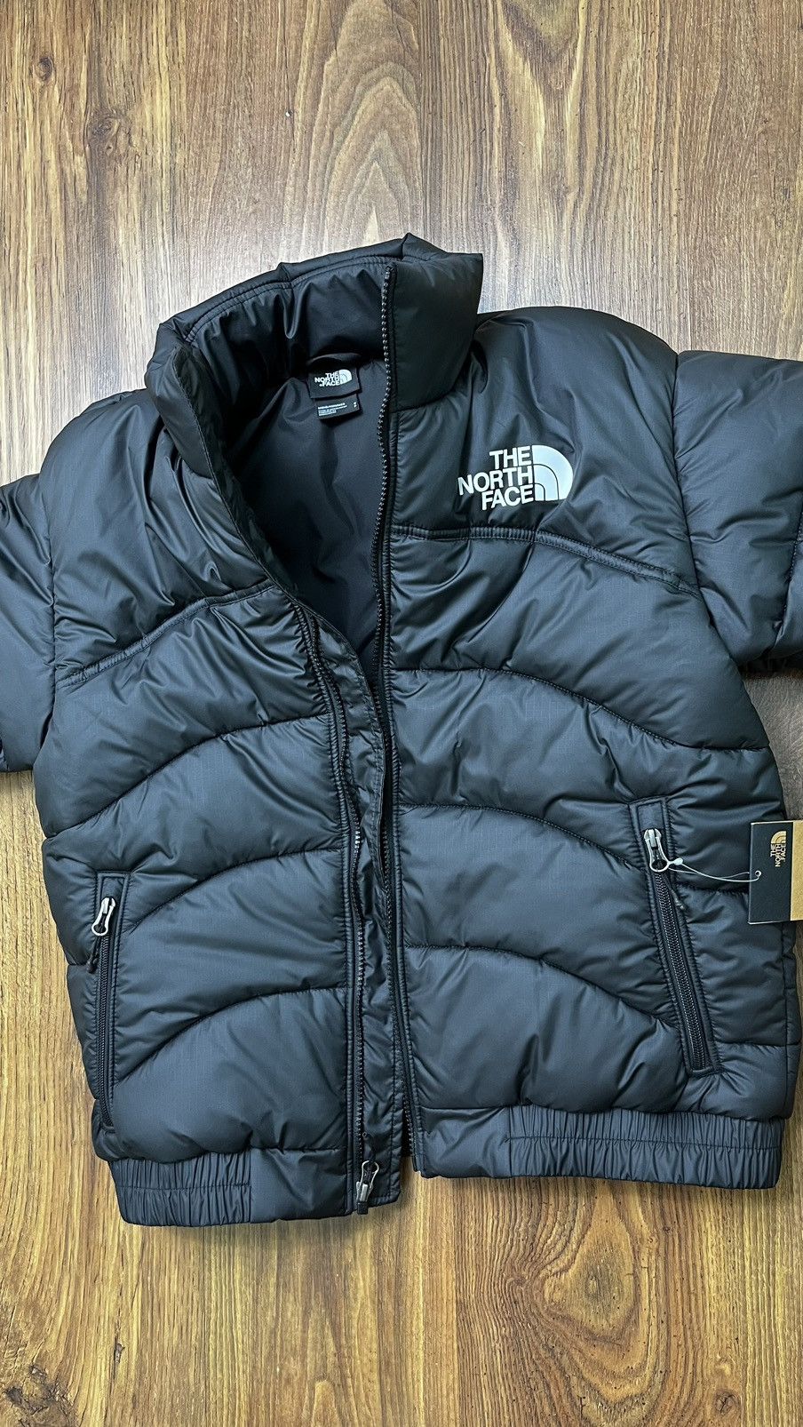 The North Face New The North Face Puffer Jacket Men’s, Women’s, Unisex S Size US S / EU 44-46 / 1 - 8 Thumbnail