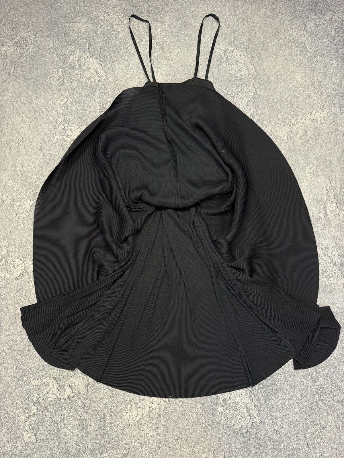 Helmut Lang RARE VINTAGE Helmut Lang Dress skirt Size M / US 6-8 / IT 42-44 - 8 Thumbnail
