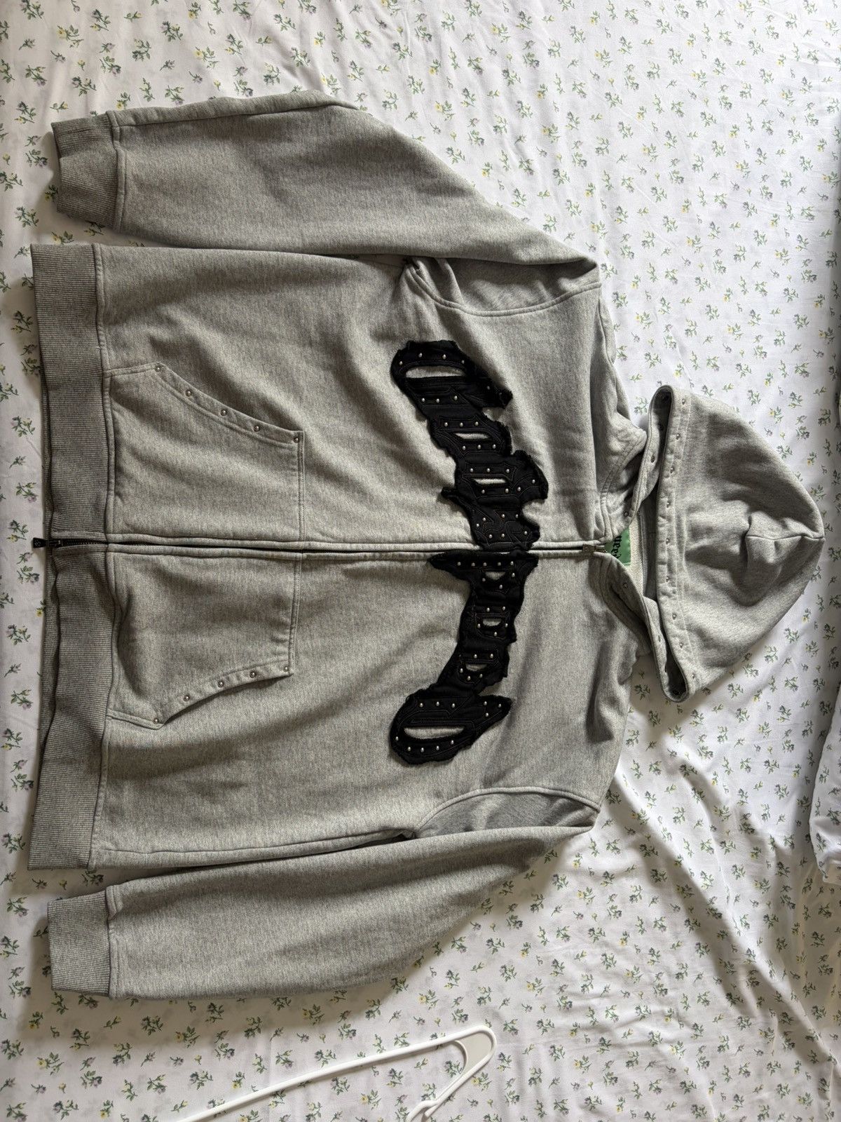 Godspeed Godspeed zip up Size US XL / EU 56 / 4 - 1 Thumbnail