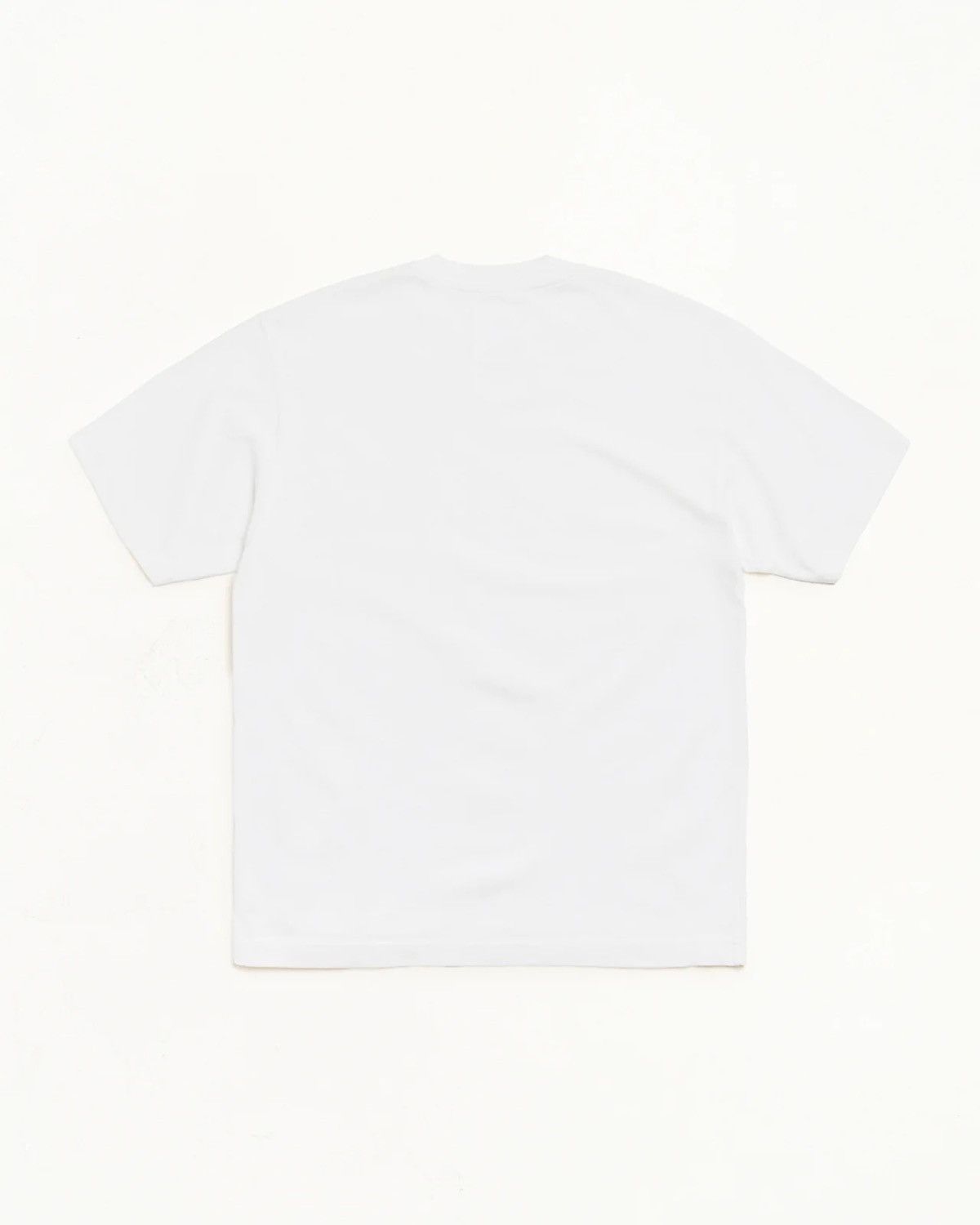 Stussy Stussy Garment Dyed SS Tee Size US XL / EU 56 / 4 - 3 Thumbnail
