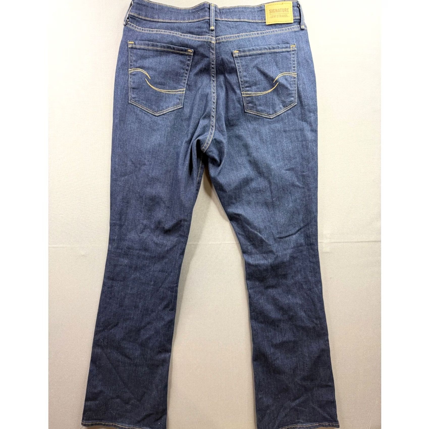 Vintage VINTAGE: false? (Note: Original not vintage) Size 24" / US 00 / IT 34 - 2 Thumbnail