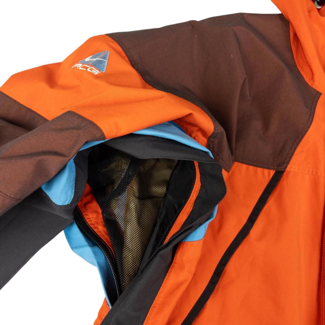 Nike Vintage Nike ACG Stormfit Snowboarding Jacket Size L Size US L / EU 52-54 / 3 - 5 Thumbnail