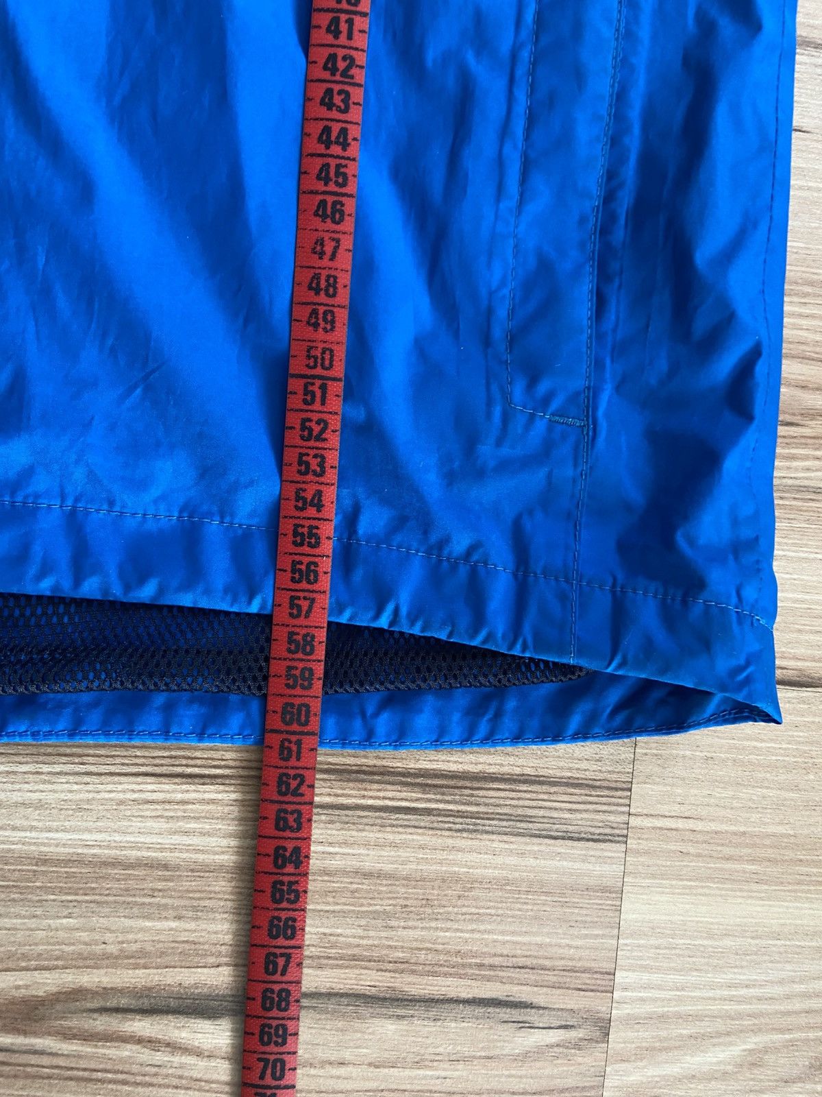 Helly Hansen Helly Hansen rein jacket Size US S / EU 44-46 / 1 - 8 Thumbnail